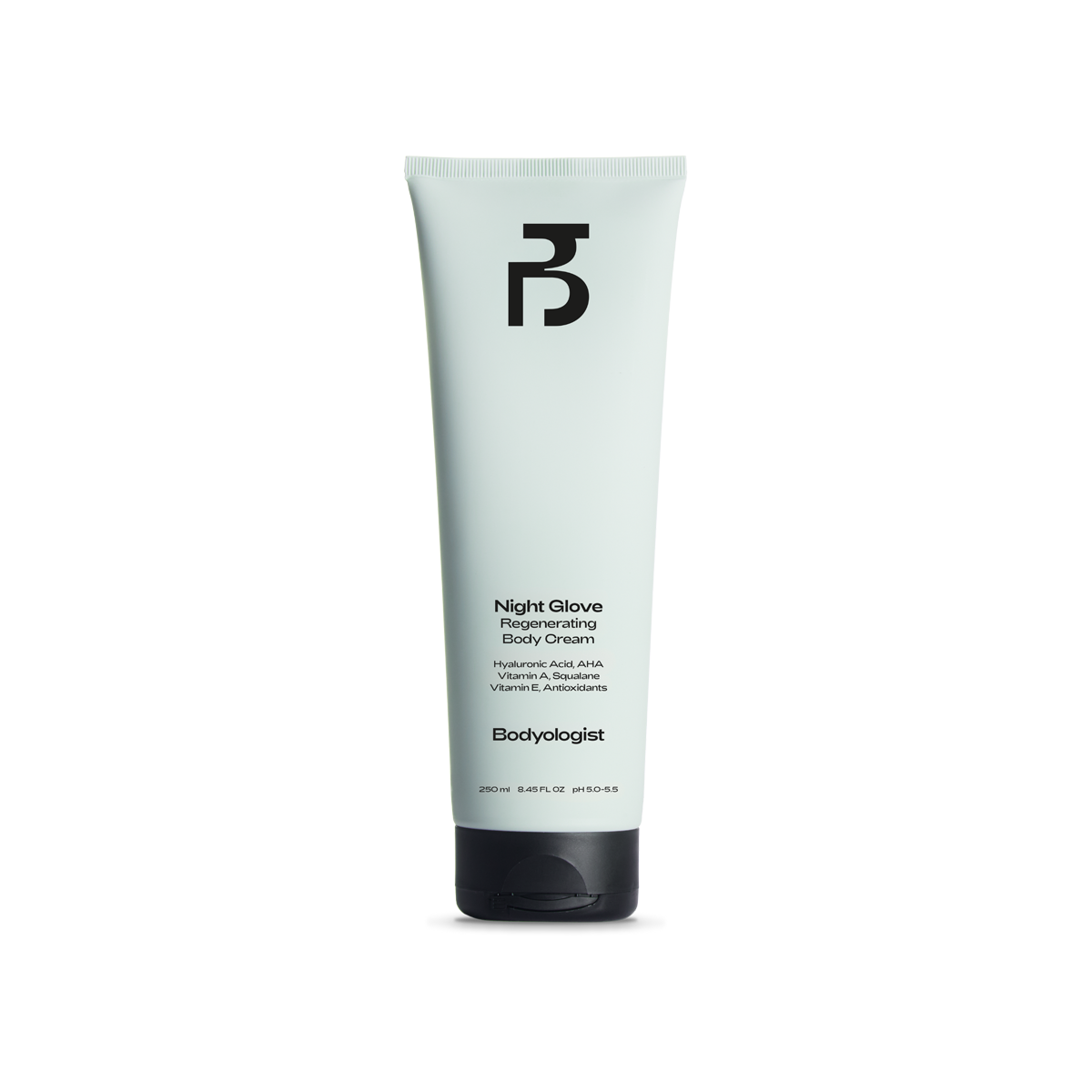 Bodyologist - Night Glove Regenerating Body Cream