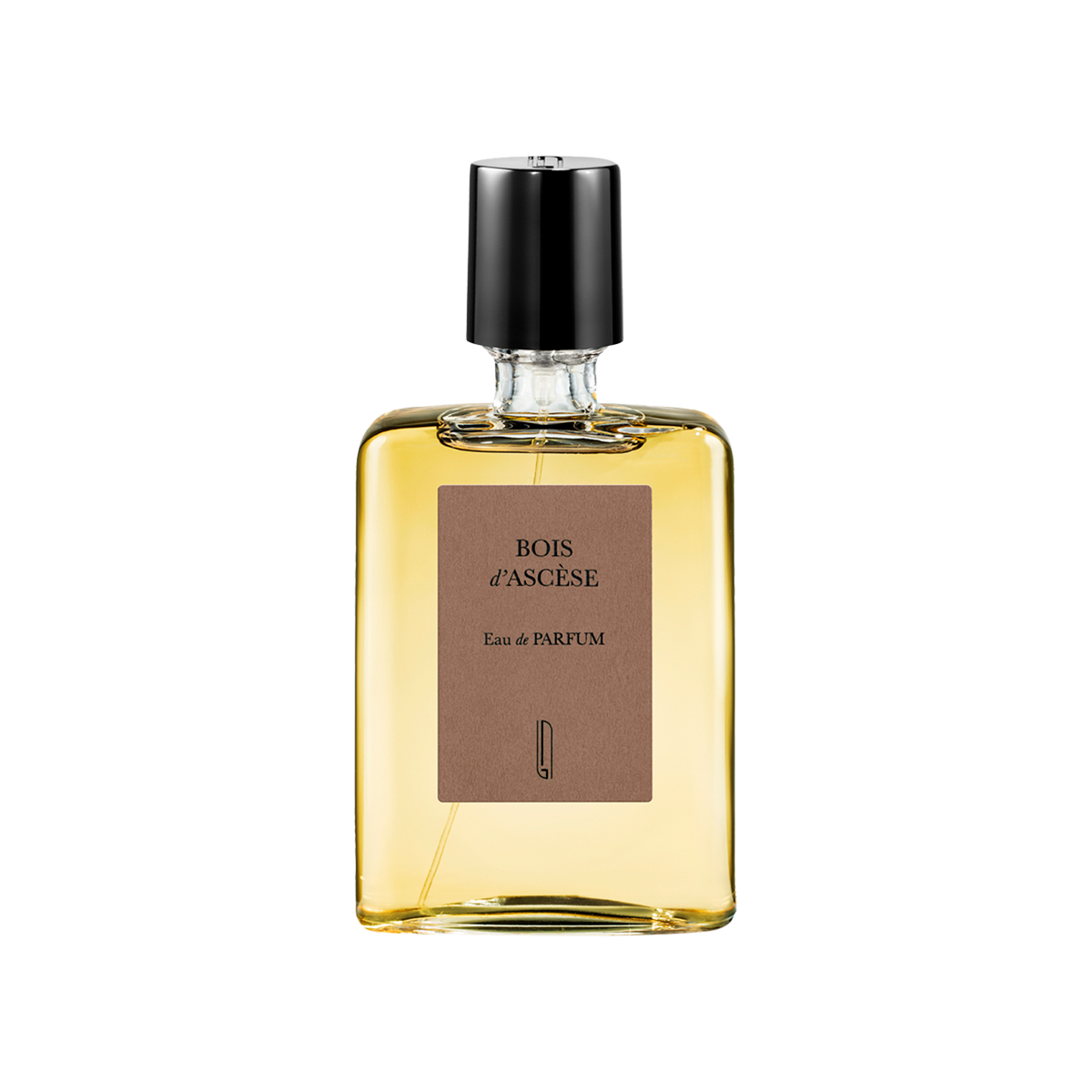 Naomi Goodsir - Bois d'Ascese Eau de Parfum