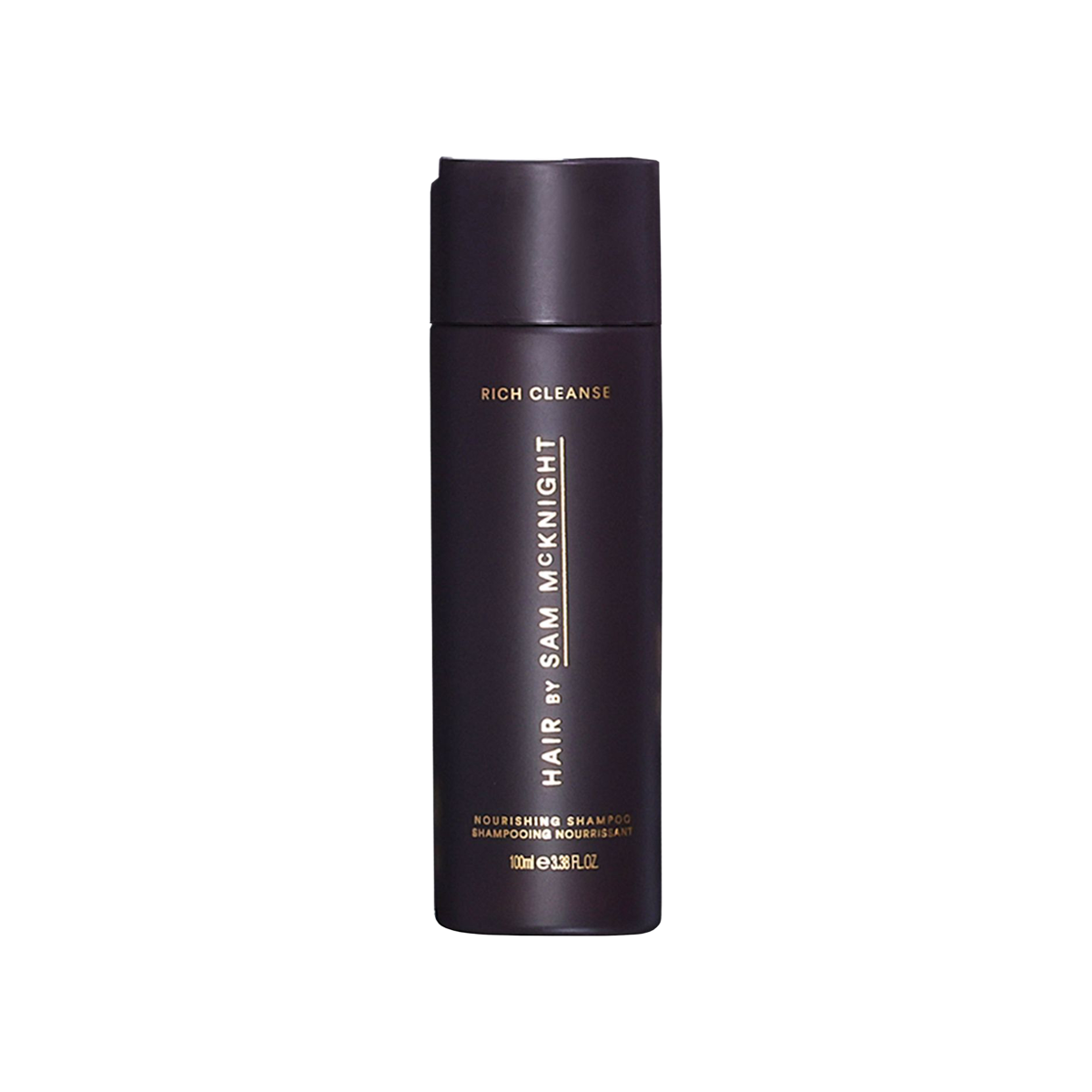 Sam McKnight - Rich Cleanse Nourishing Colour Shampoo