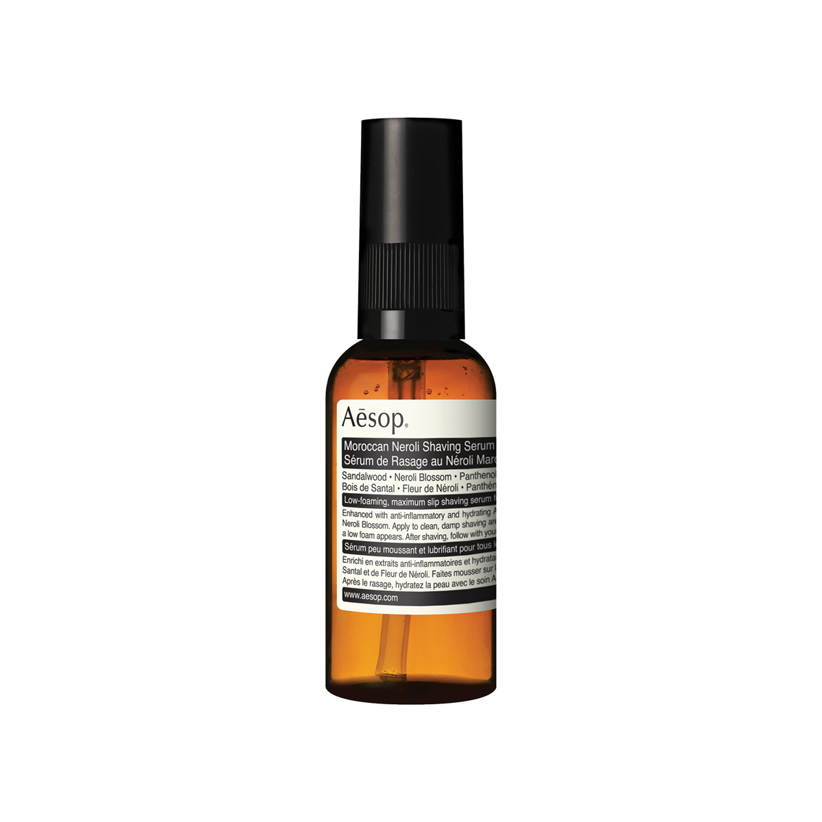 Aesop - Moroccan Neroli Shaving Serum