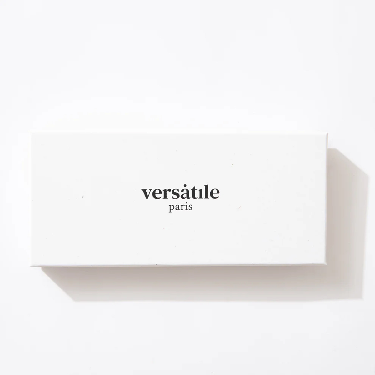 Versatile Paris - Discovery Box Versatile