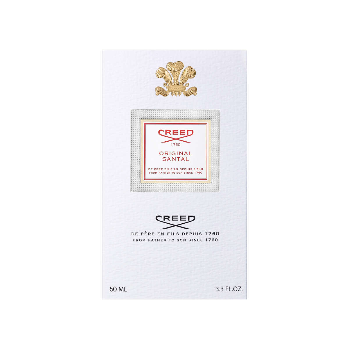 Creed - Original Santal