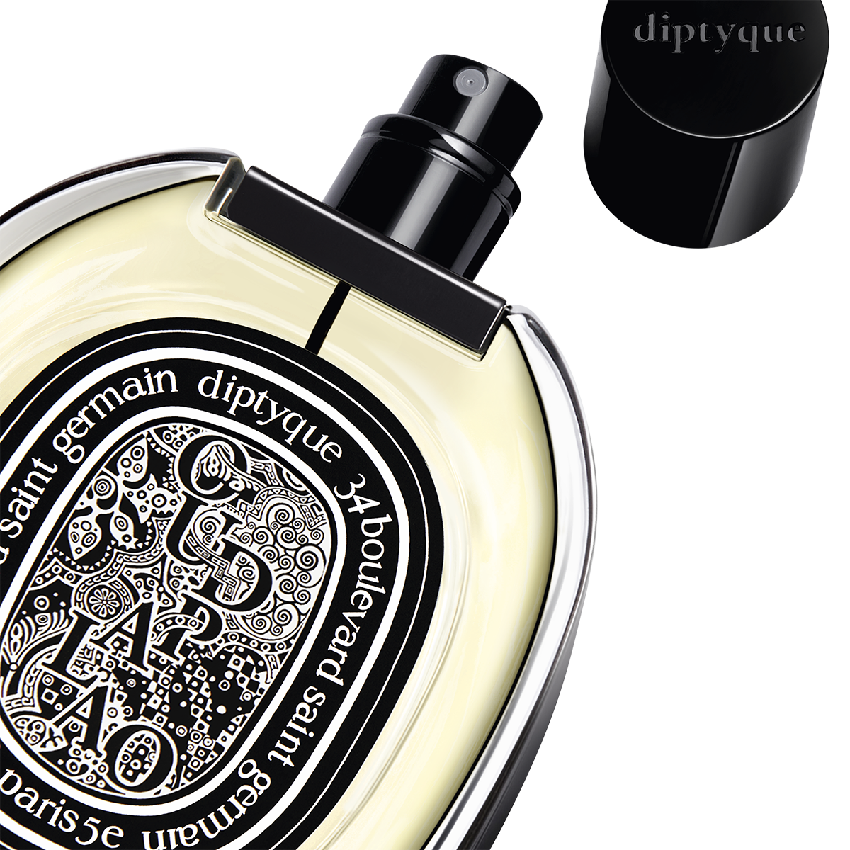 Diptyque - Oud Palao Eau de Parfum