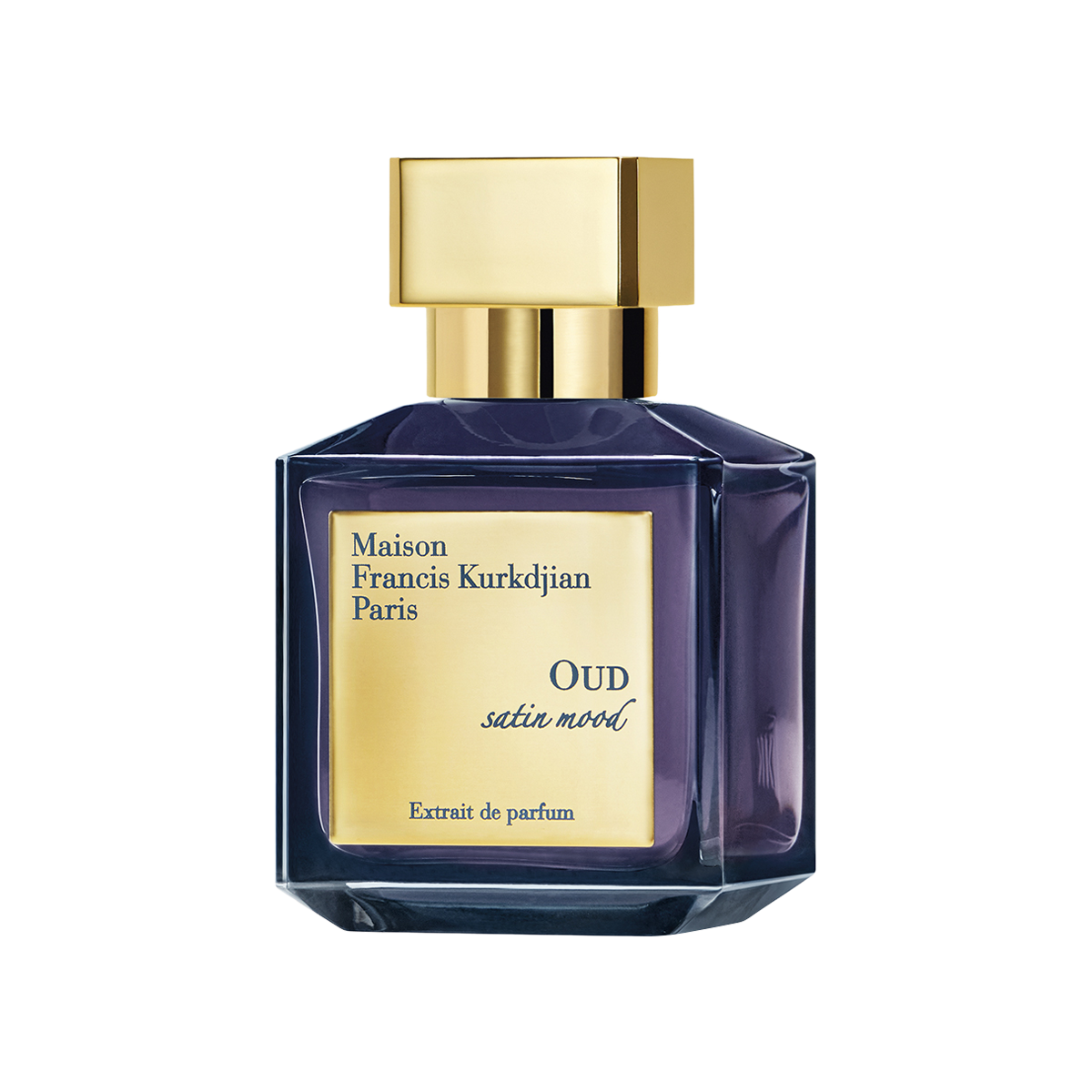 Maison Francis Kurkdjian - Oud Satin Mood Extrait de Parfum