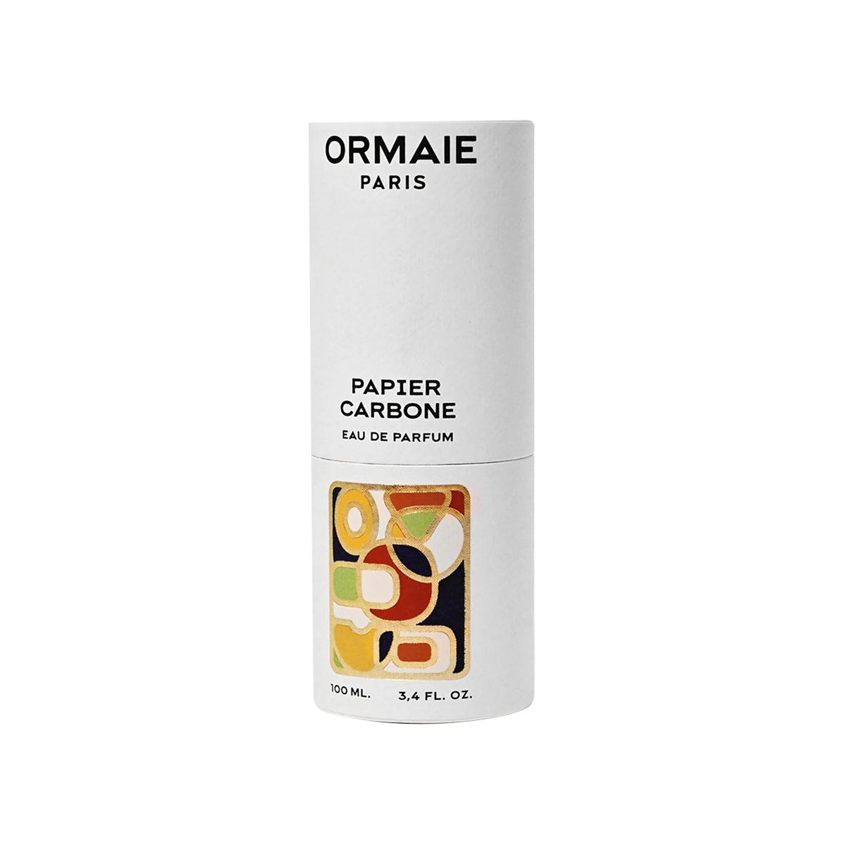 ORMAIE - PAPIER CARBONE Eau de Parfum