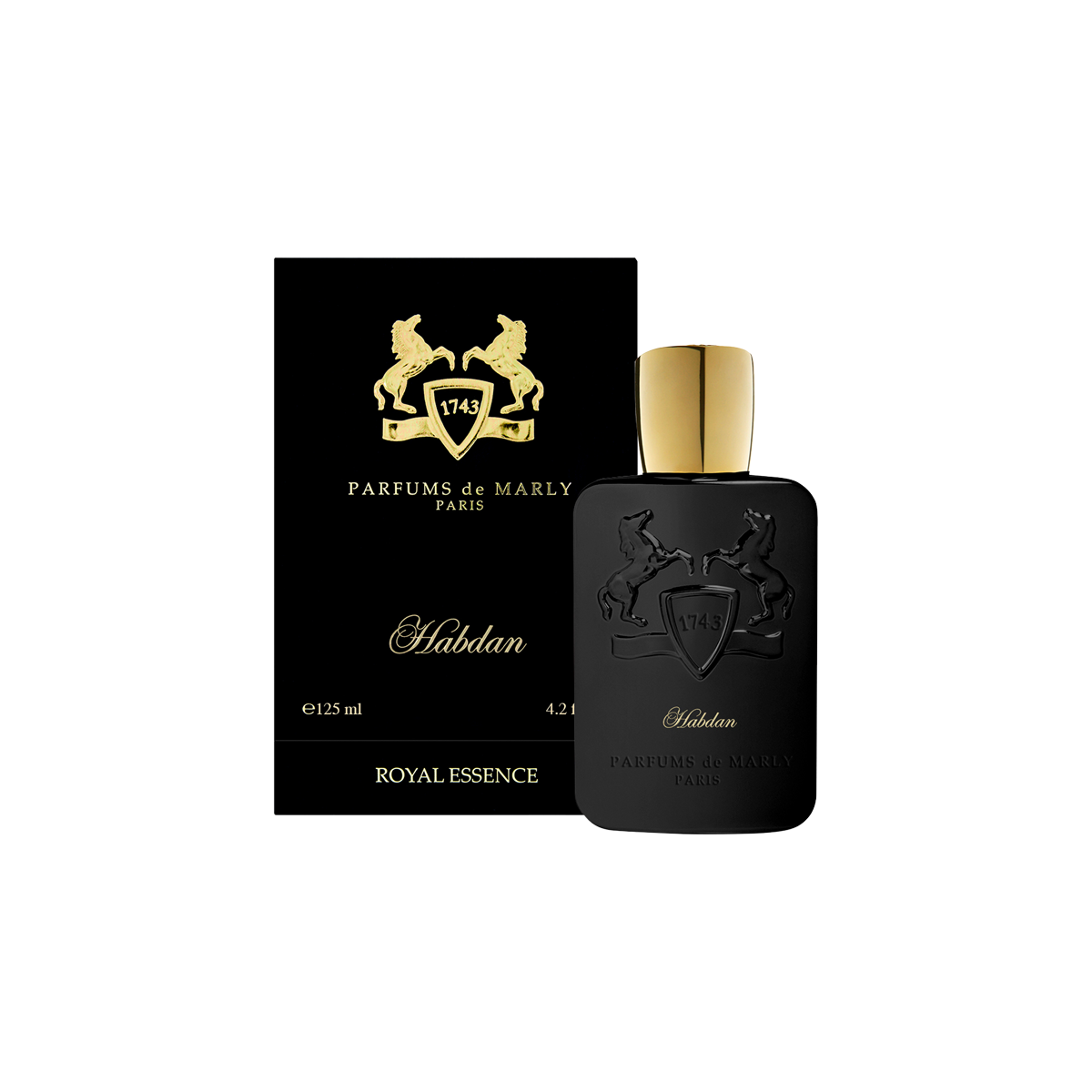 Parfums de Marly - Habdan Eau de Parfum