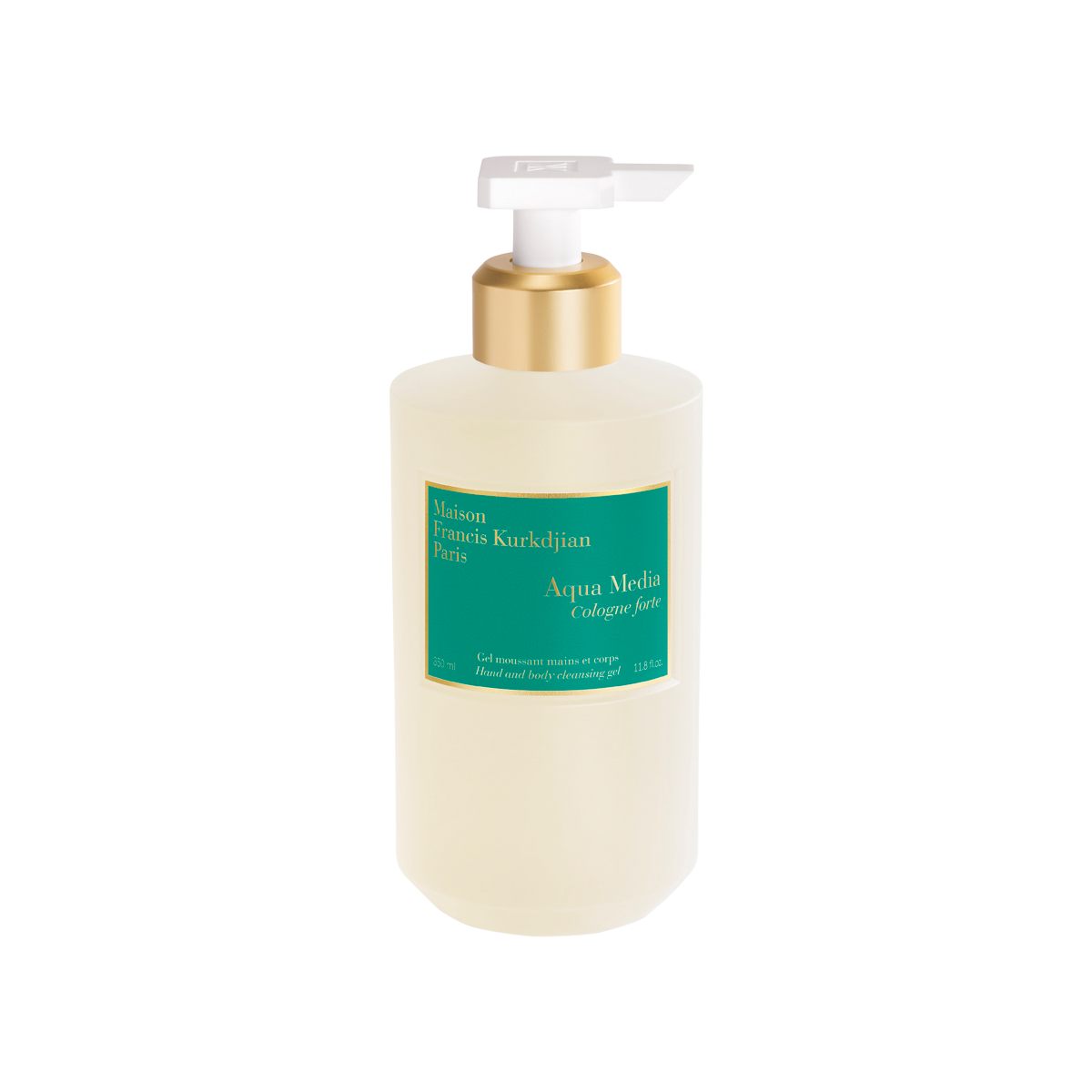 Maison Francis Kurkdjian - Aqua Media Hand & Body Cleansing Gel