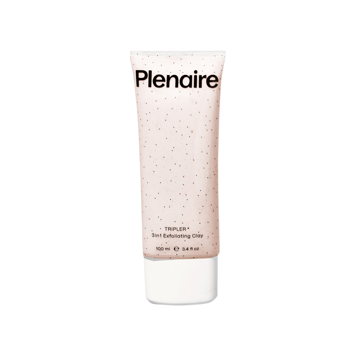 Plenaire - Tripler* 3in1 Exfoliating Clay