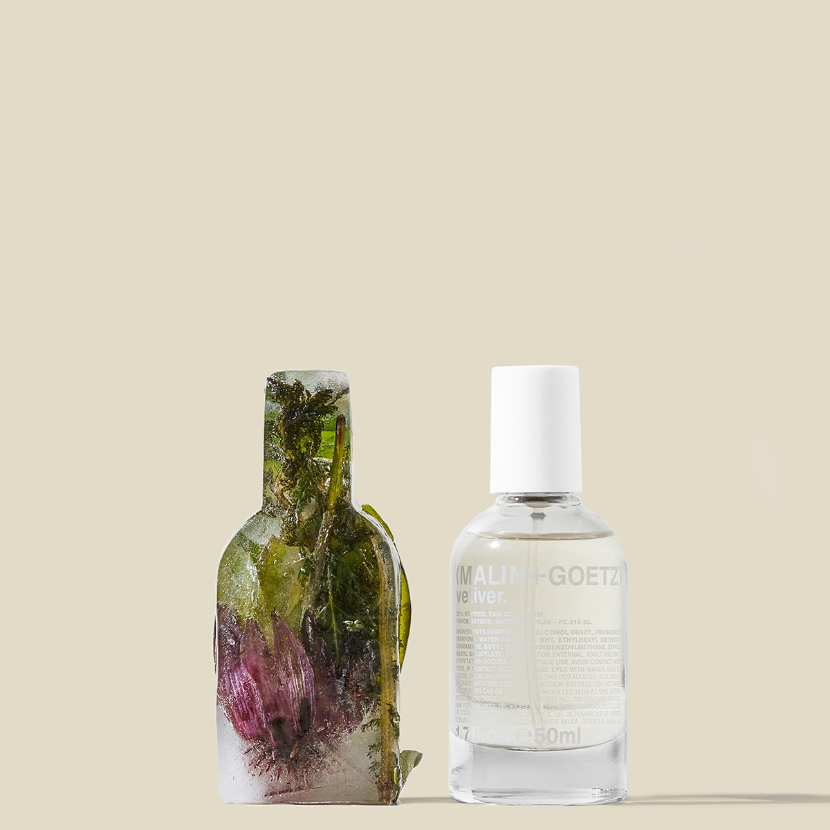 MALIN+GOETZ - Vetiver Eau de Parfum