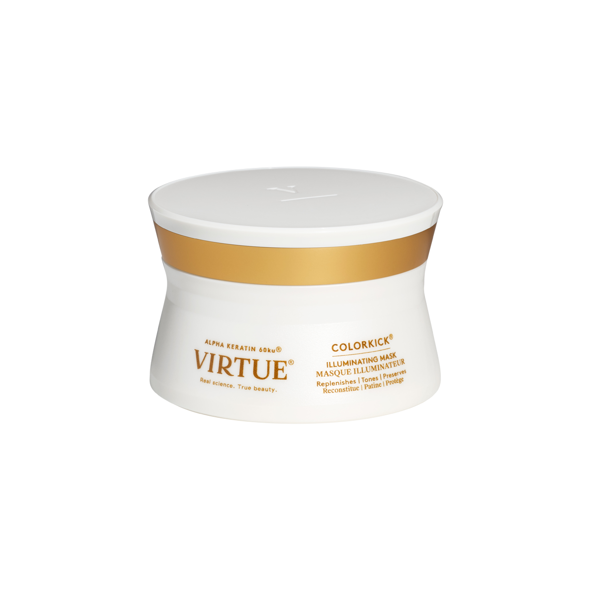 Virtue - Colorkick Illuminating Mask