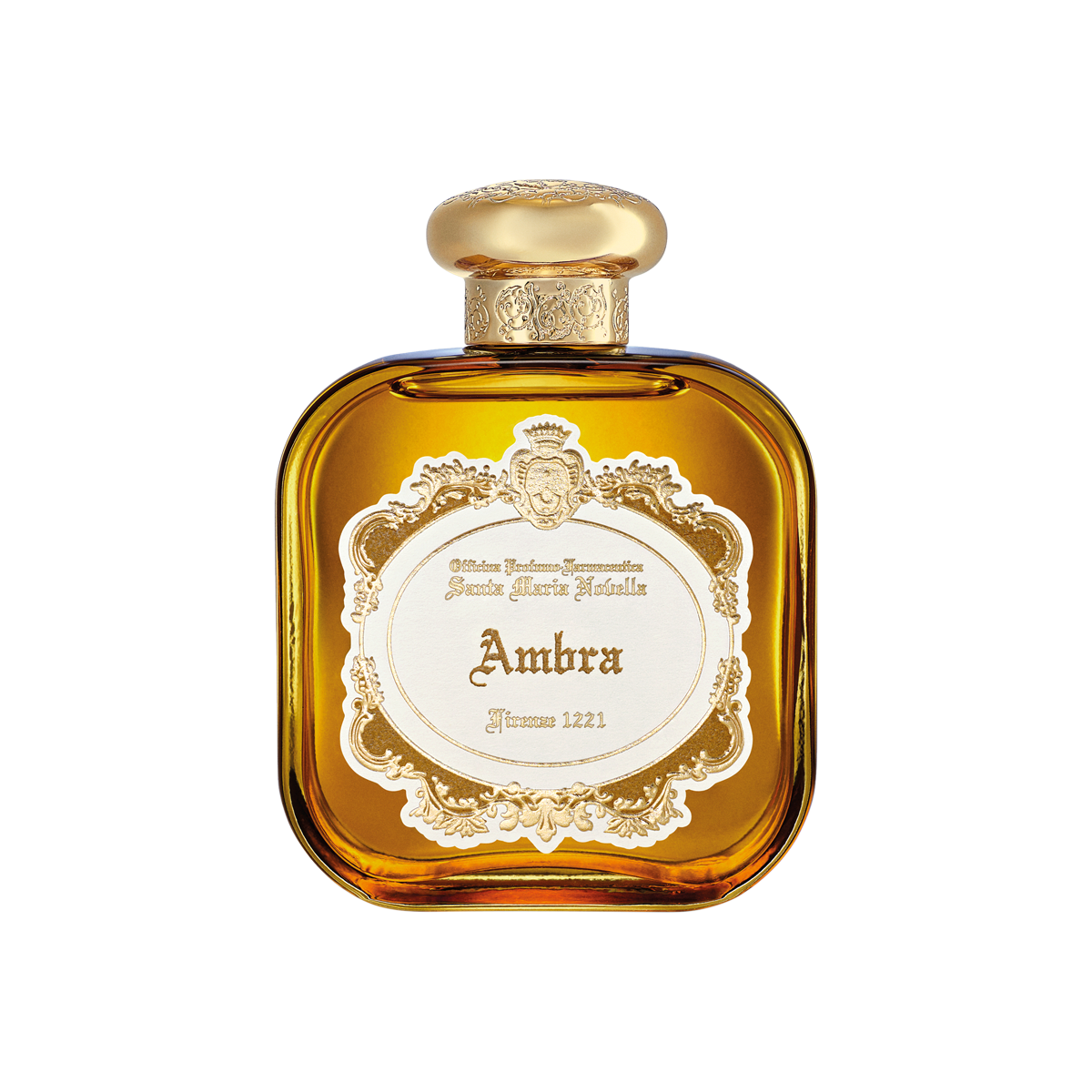 Santa Maria Novella - Ambra Eau de Parfum