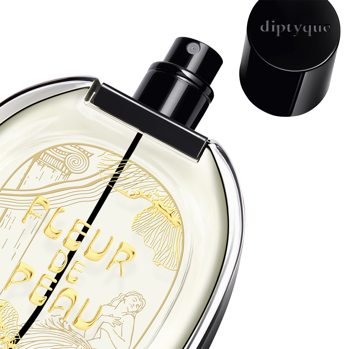 Diptyque - Fleur de Peau Eau de Parfum Coffret