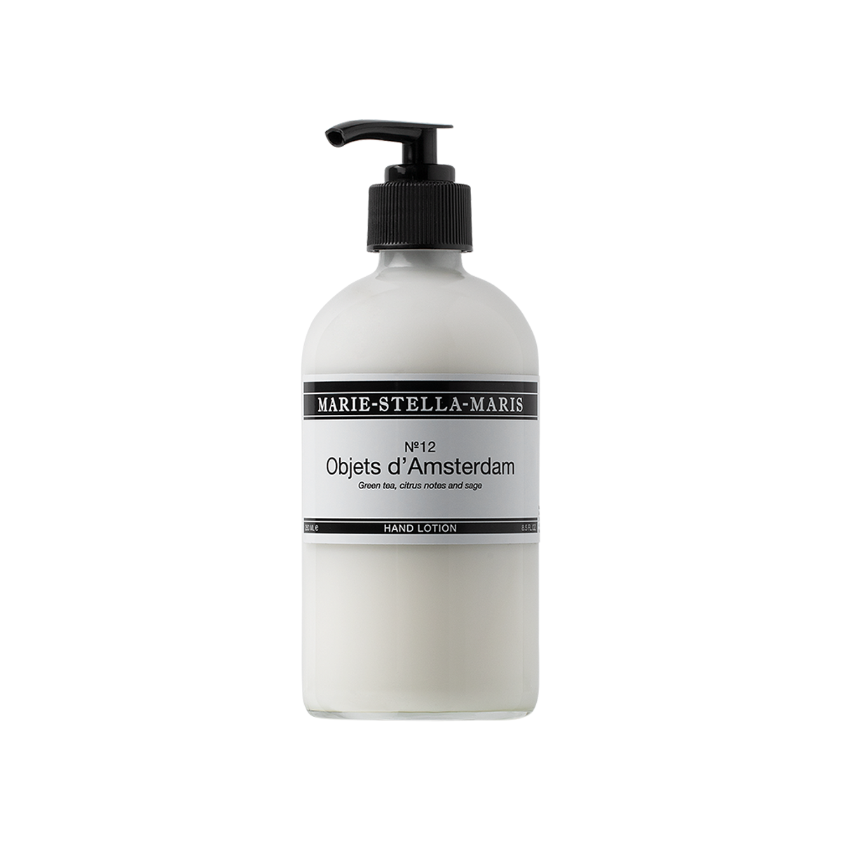 Marie-Stella-Maris - Objets d'Amsterdam Hand Lotion