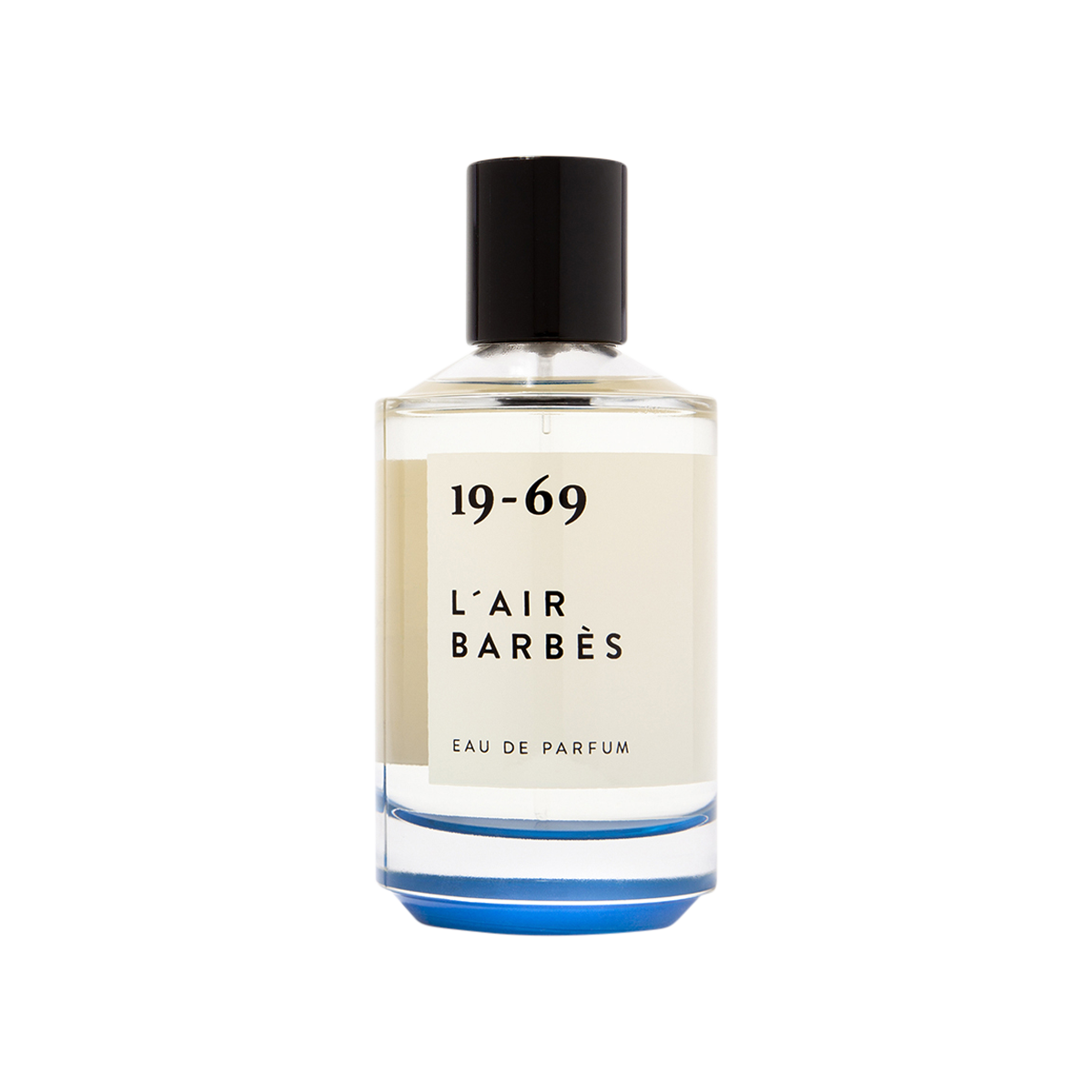 19-69 - Láir Barbès Eau de Parfum