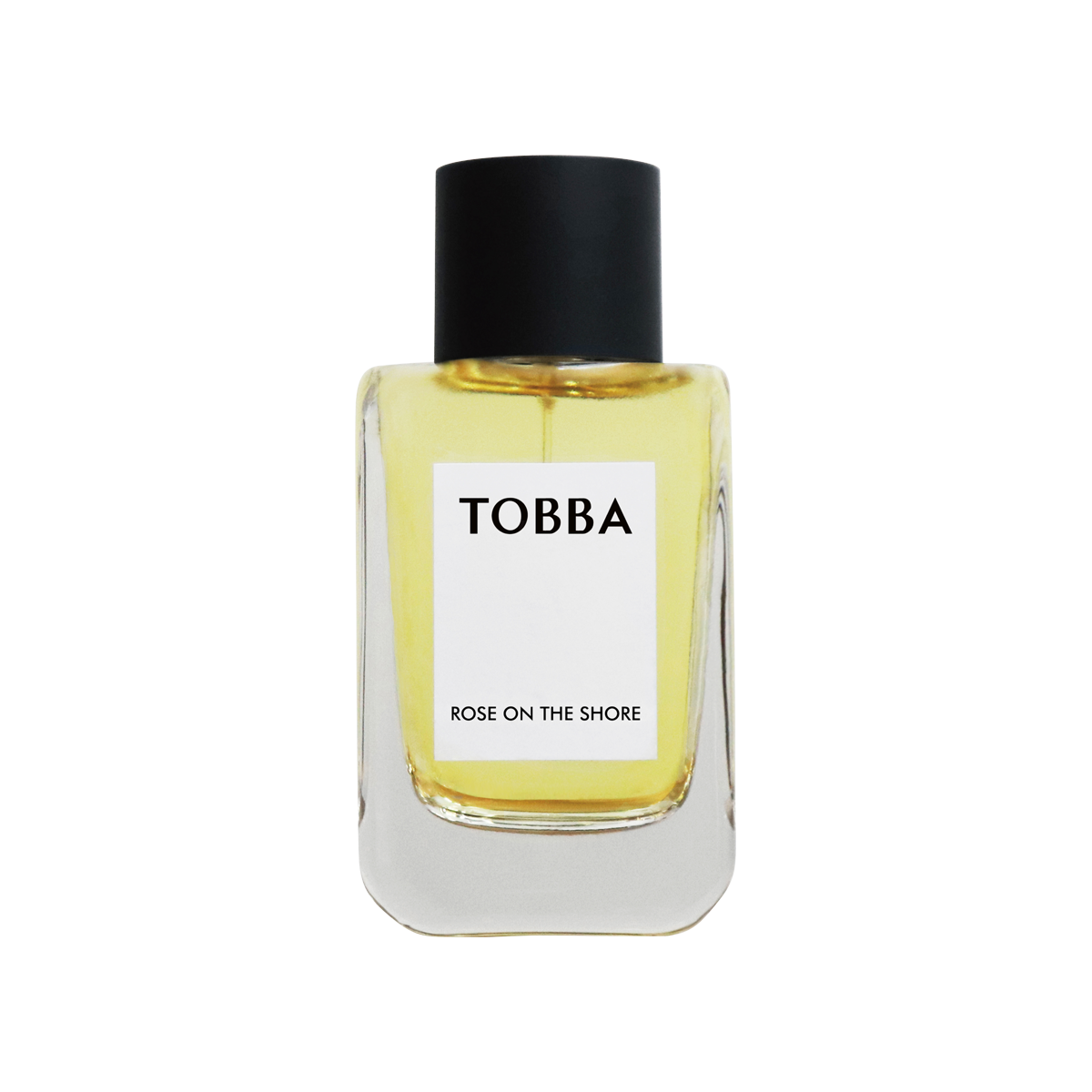 TOBBA - Rose on the Shore Eau de Parfum