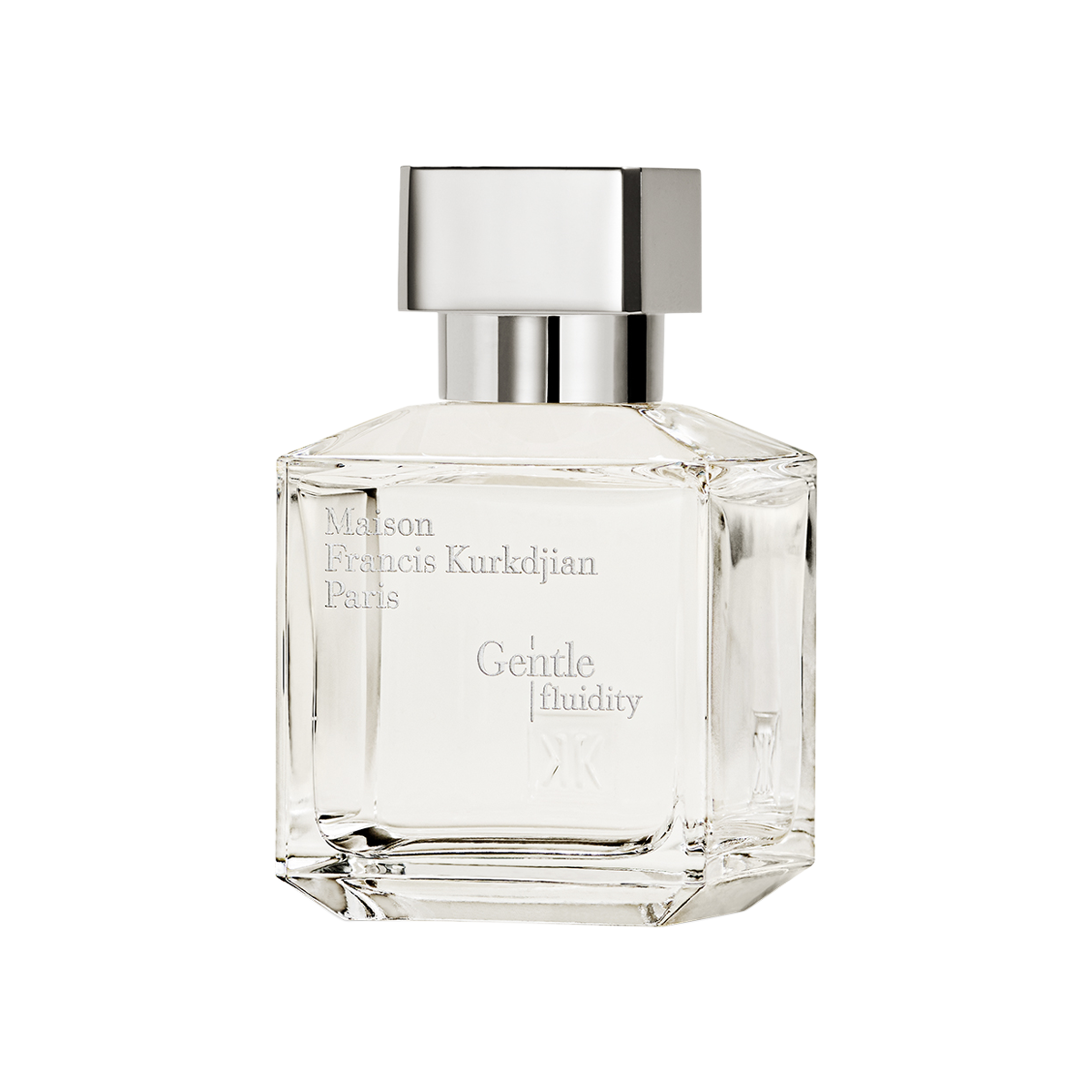 Maison Francis Kurkdjian - Gentle Fluidity Silver Eau de Parfum