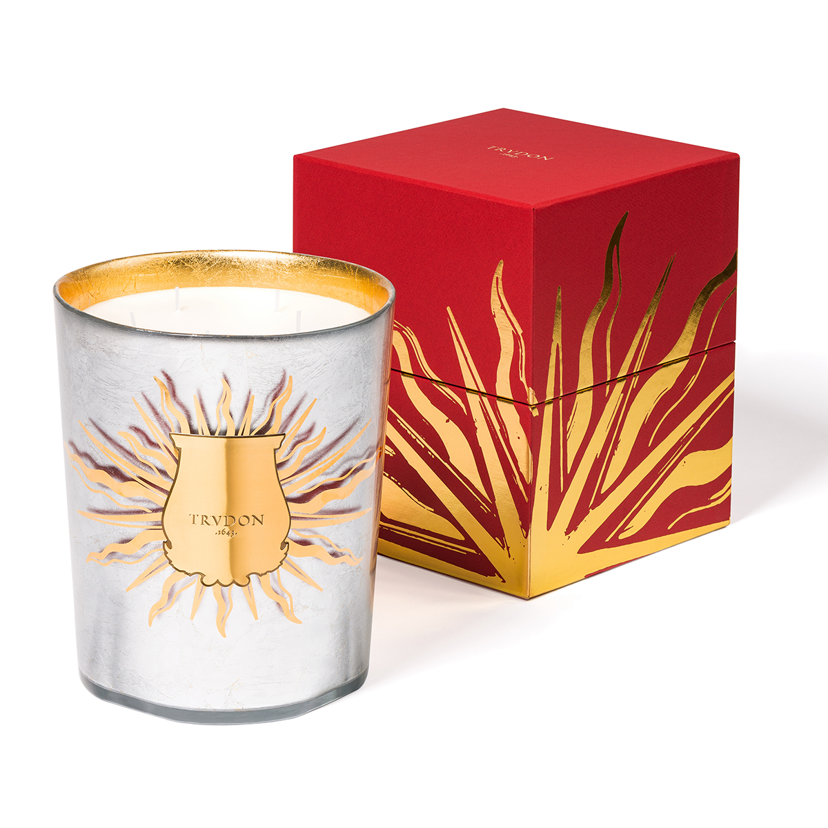 Trudon - Altair Scented Candle