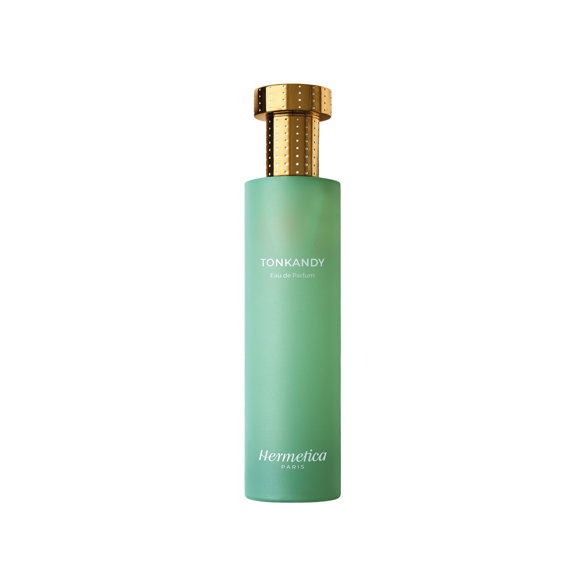 Hermetica - Tonkandy Eau de Parfum