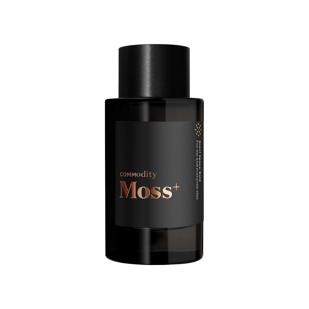 Commodity - Moss+ Bold