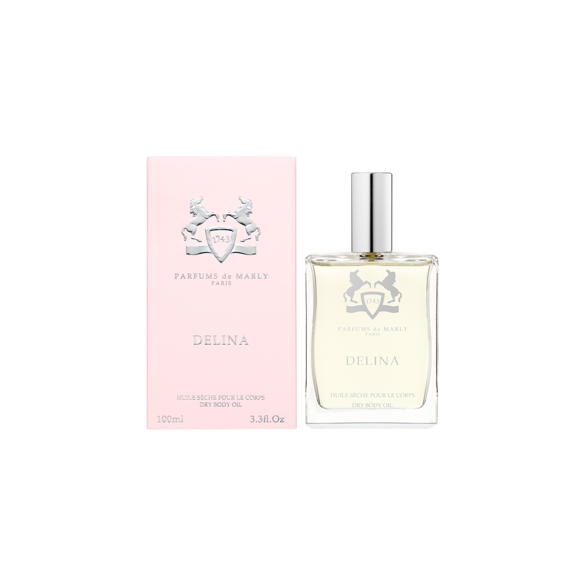 Parfums de Marly - Delina Body Oil