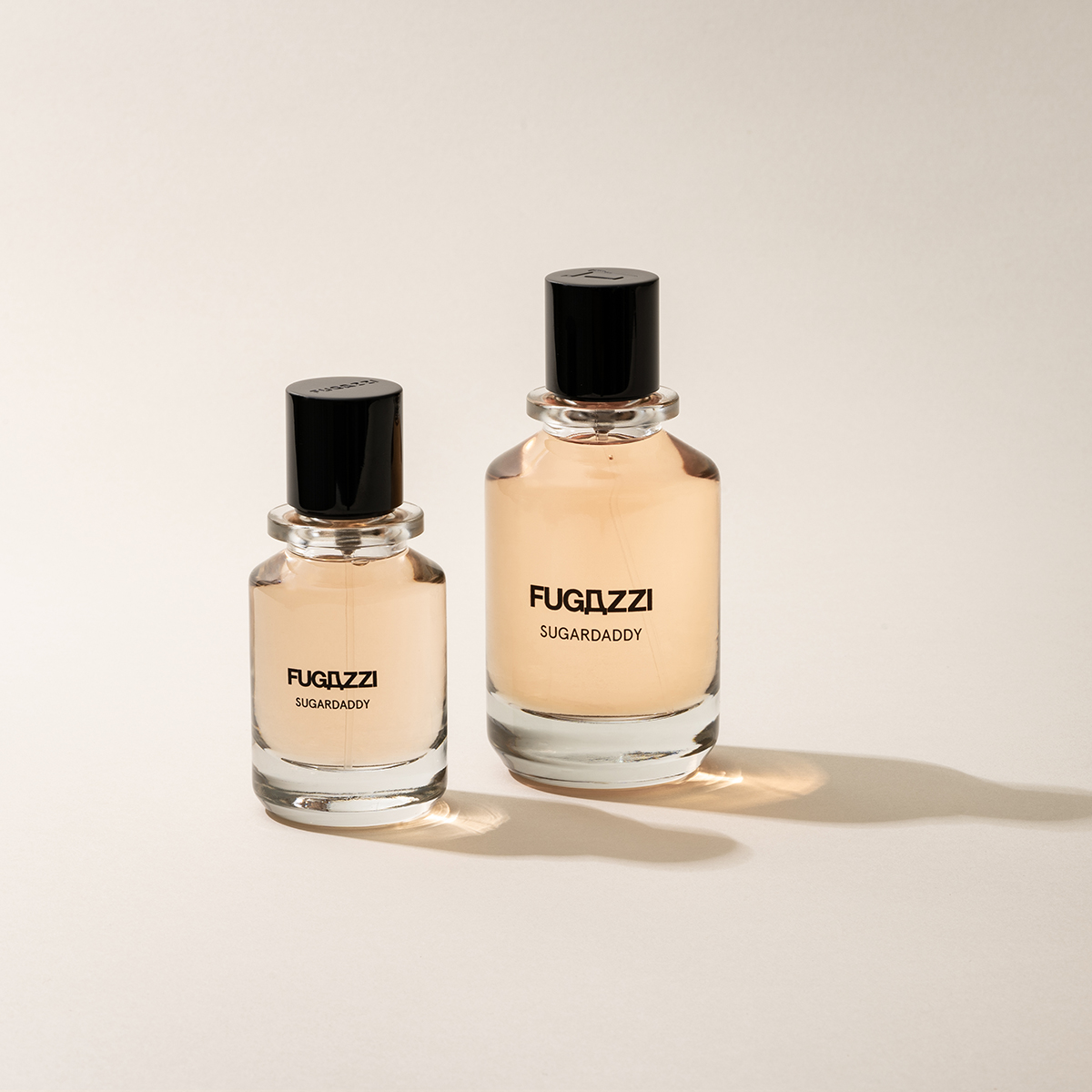 Fugazzi - Sugardaddy Eau de Parfum