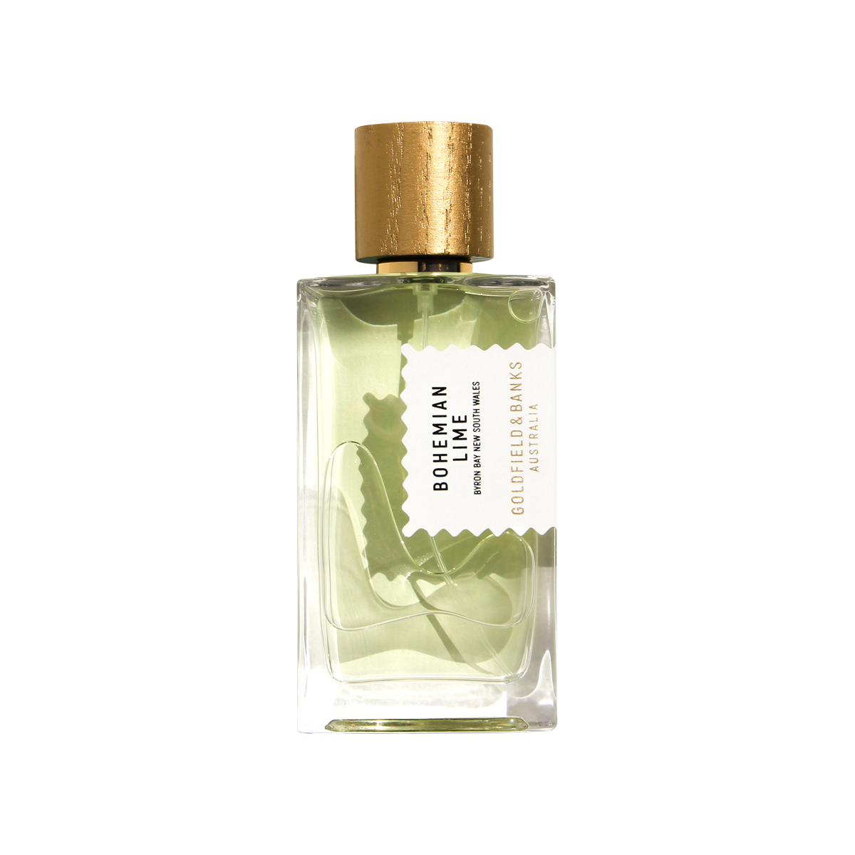 Goldfield & Banks - Bohemian Lime Eau de Parfum