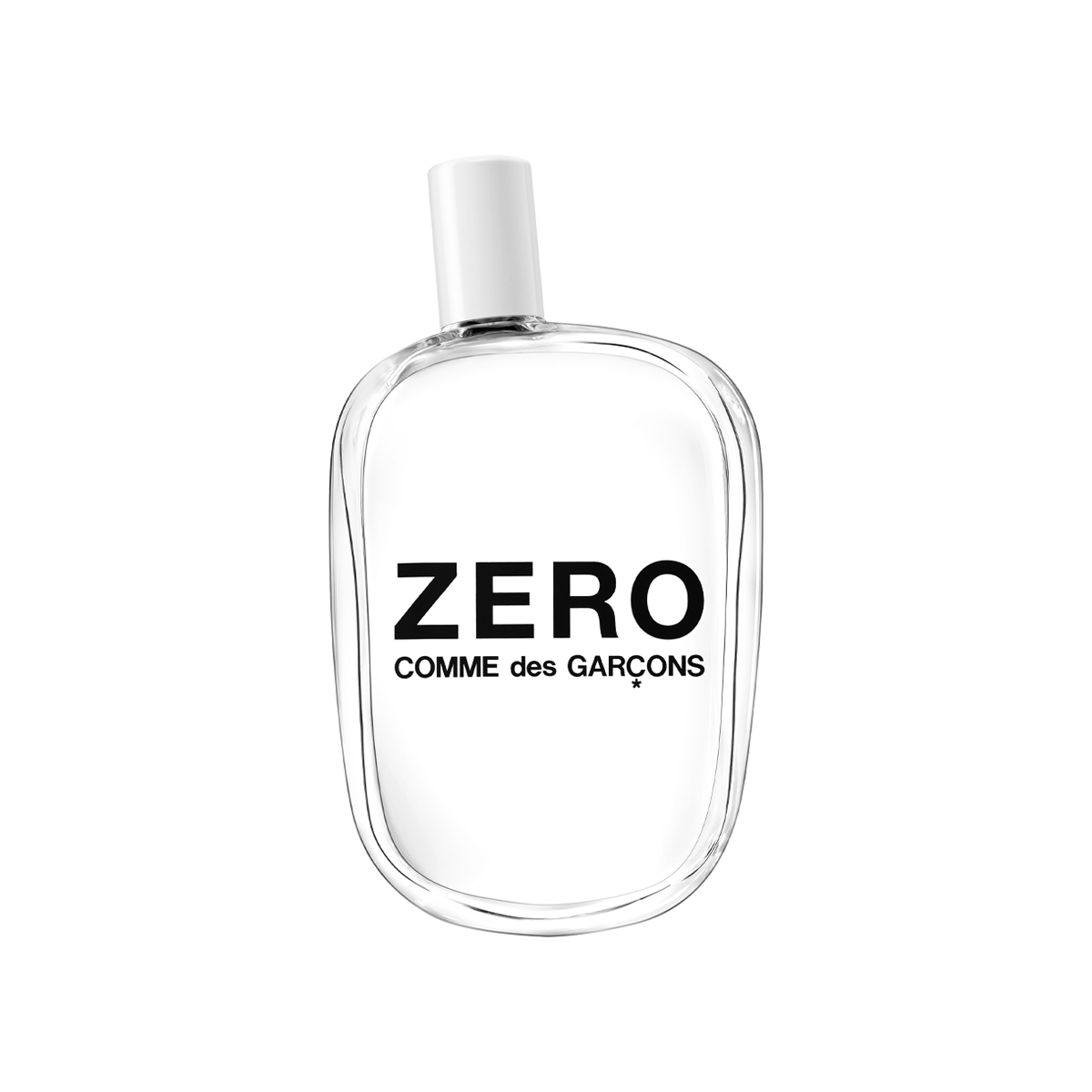 Comme des Garcons - Zero Eau de Parfum