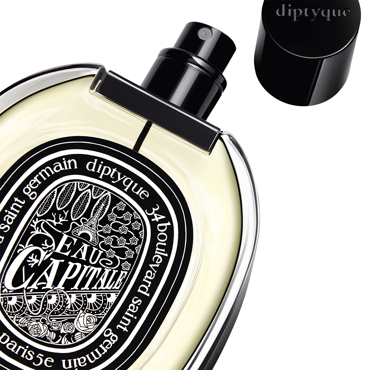 Diptyque - Eau Capitale Eau de Parfum