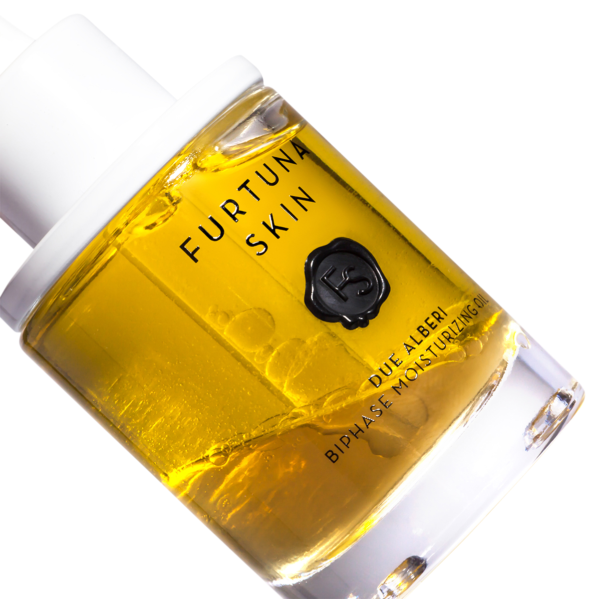 Furtuna Skin - Due Alberi Biphase Moisturizing Oil