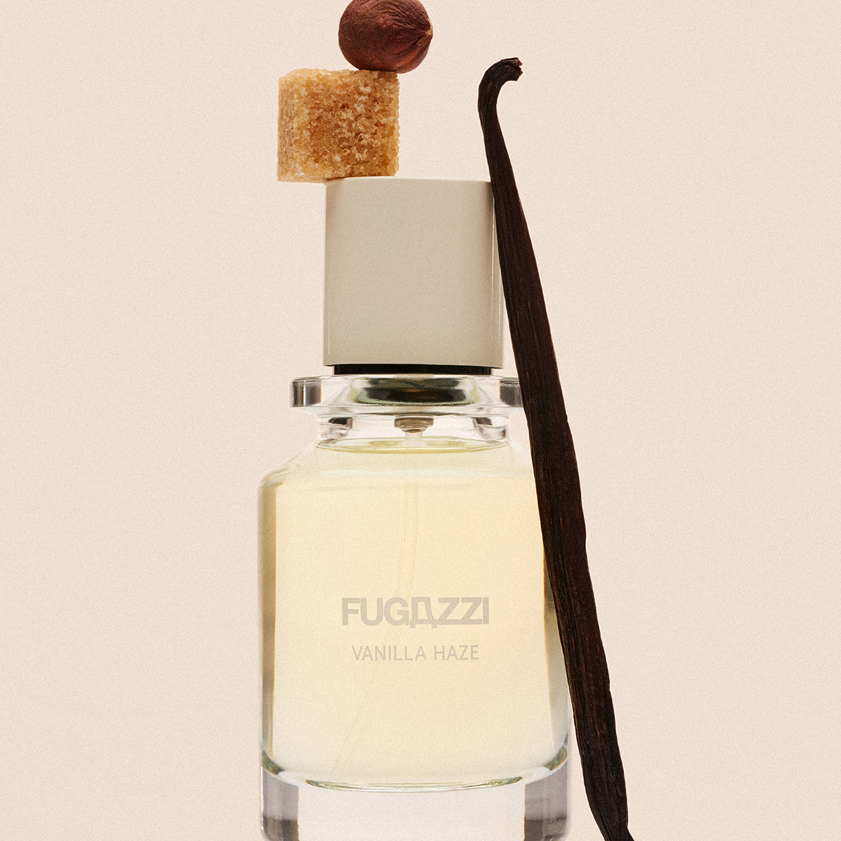 Fugazzi - Vanilla Haze Eau de Parfum