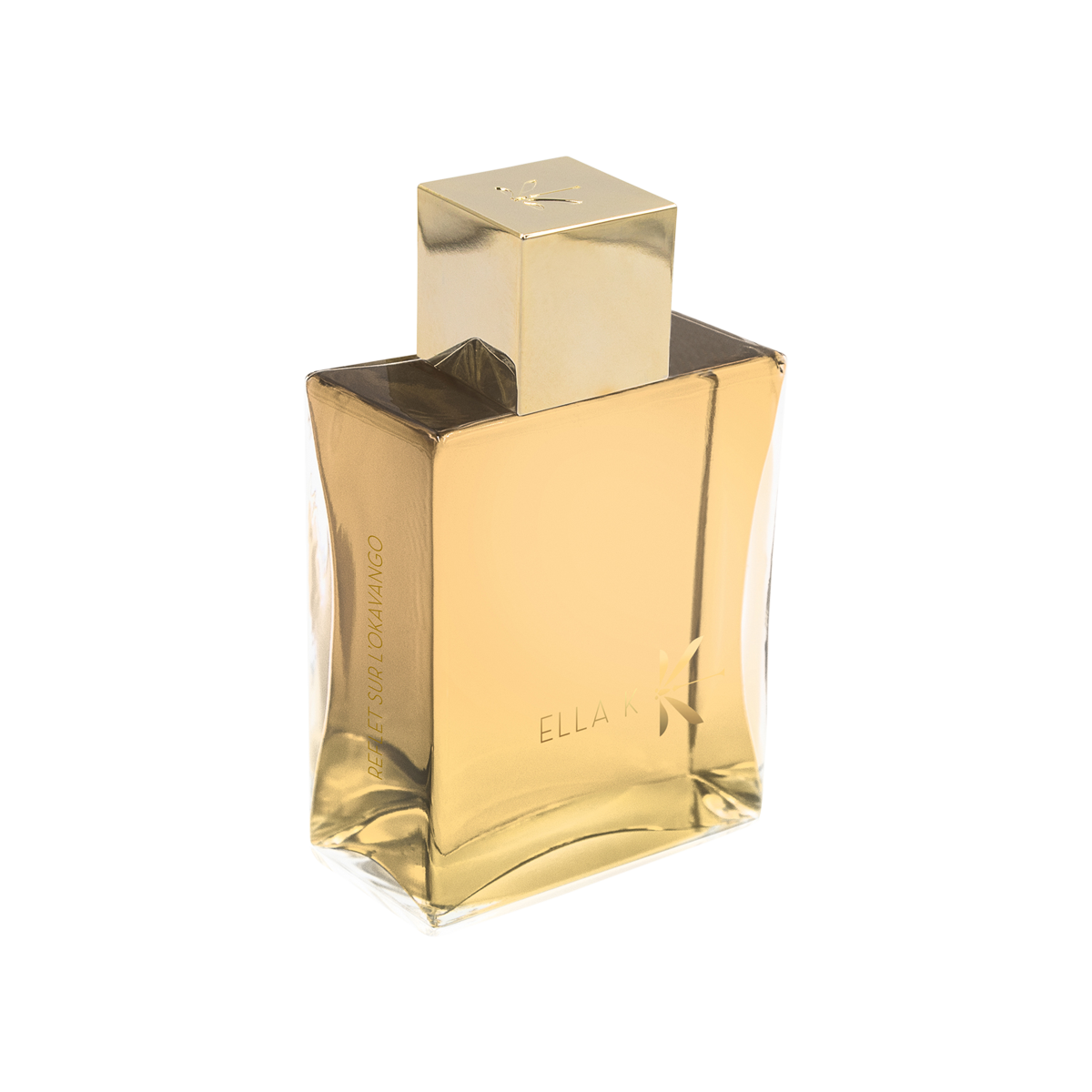 Ella K Parfums - Reflet Sur L'Okavango Eau de Parfum