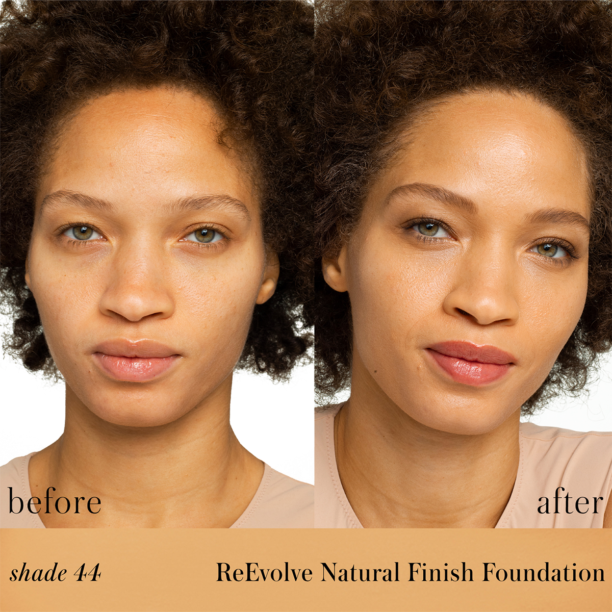 RMS Beauty - ReEvolve Natural Finish Foundation