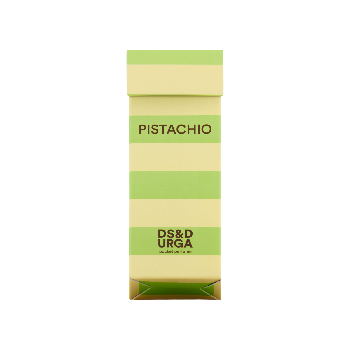 D.S. & DURGA - Pistachio Perfume Oil