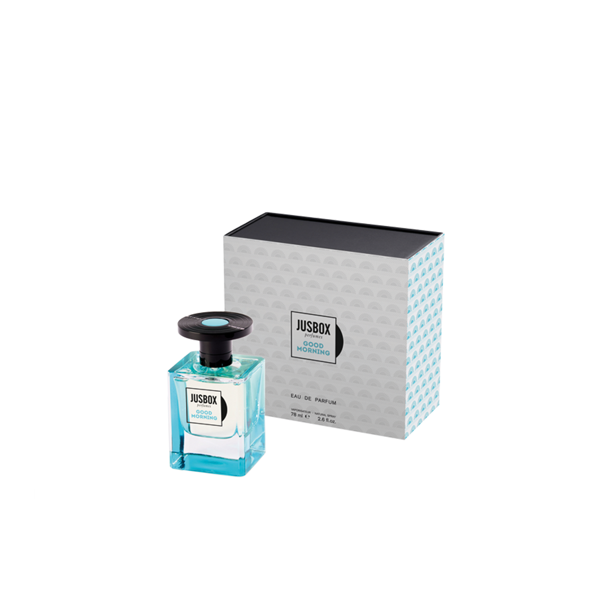 Jusbox - Good Morning Eau de Parfum