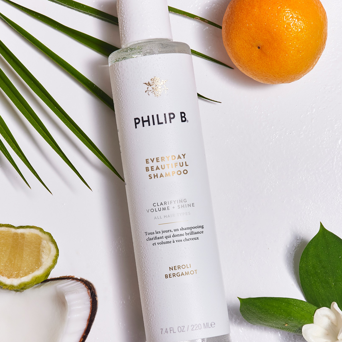 Philip B - Everyday Beautiful Shampoo