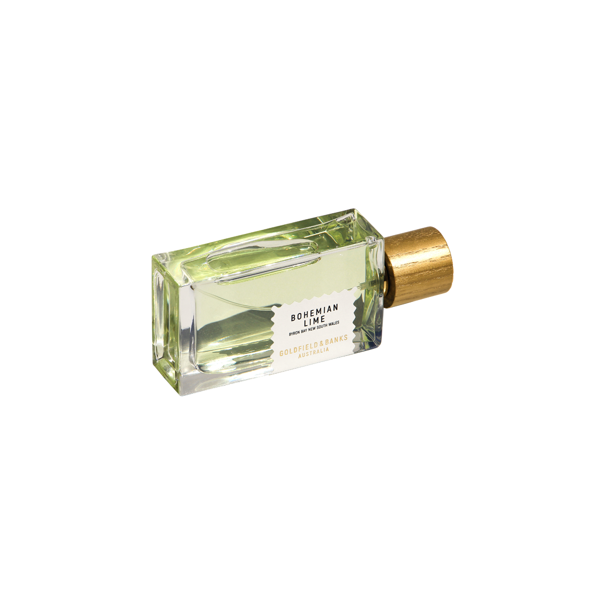 Goldfield & Banks - Bohemian Lime Eau de Parfum