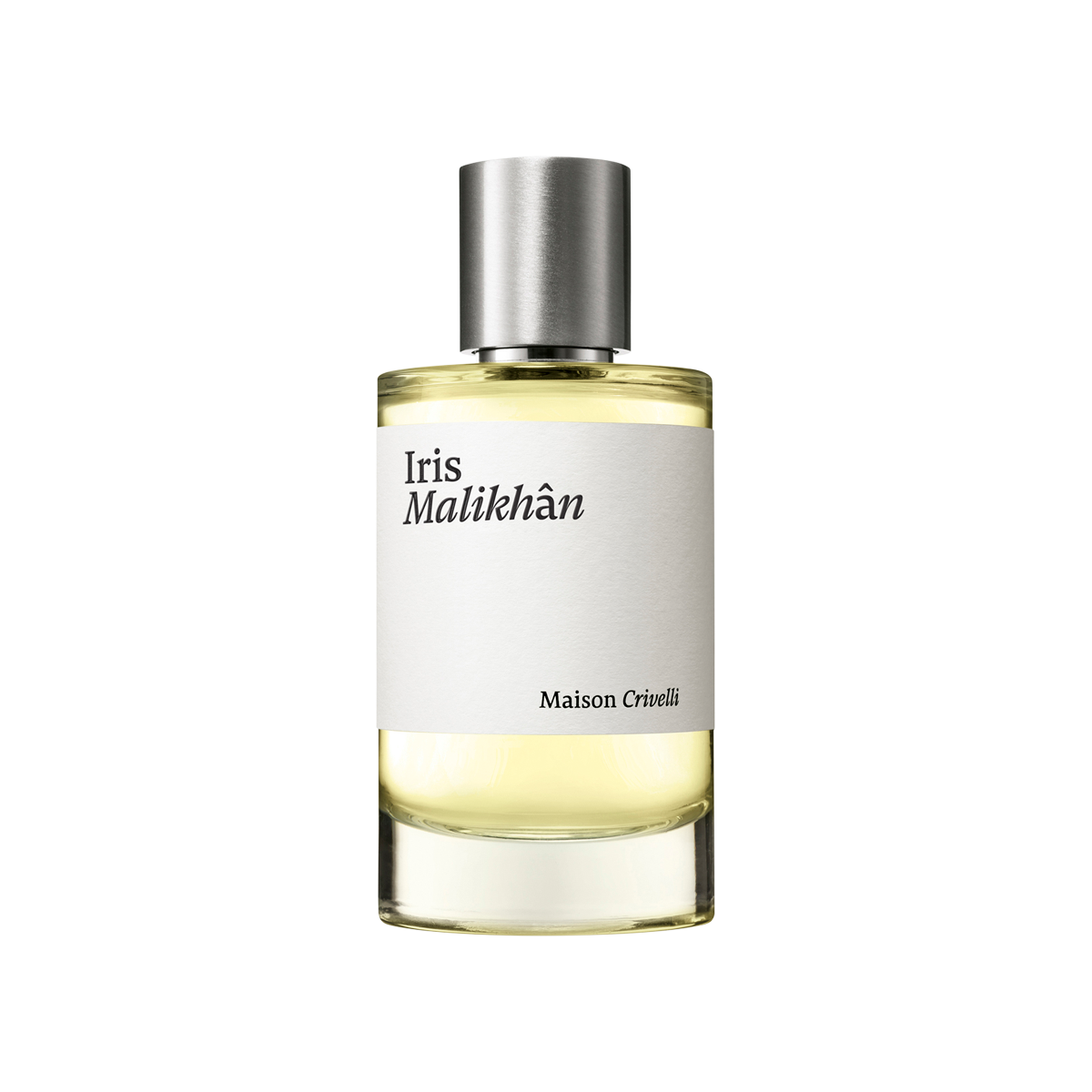 Maison Crivelli - Iris Malikhân Eau de Parfum