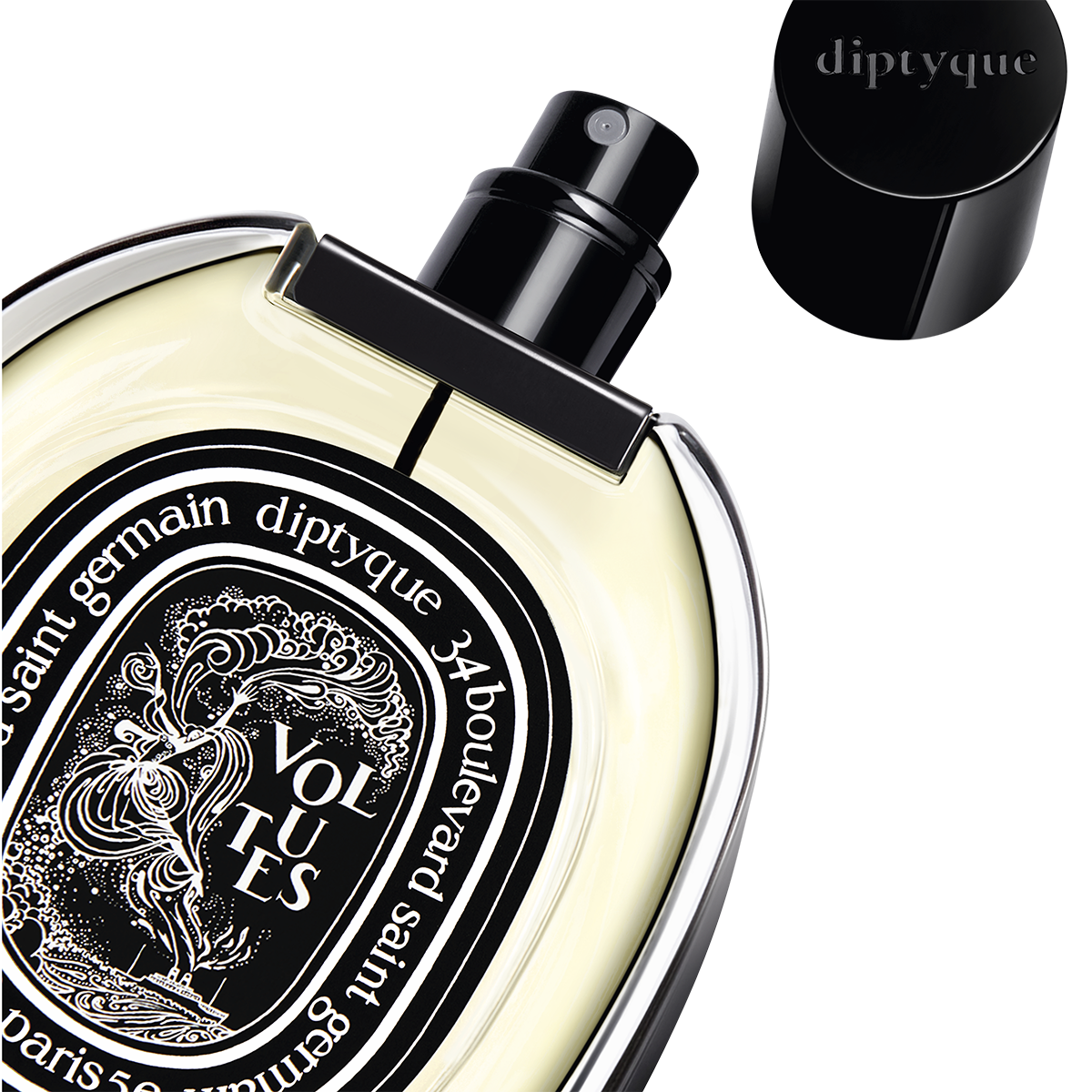 Diptyque - Volutes Eau de Parfum