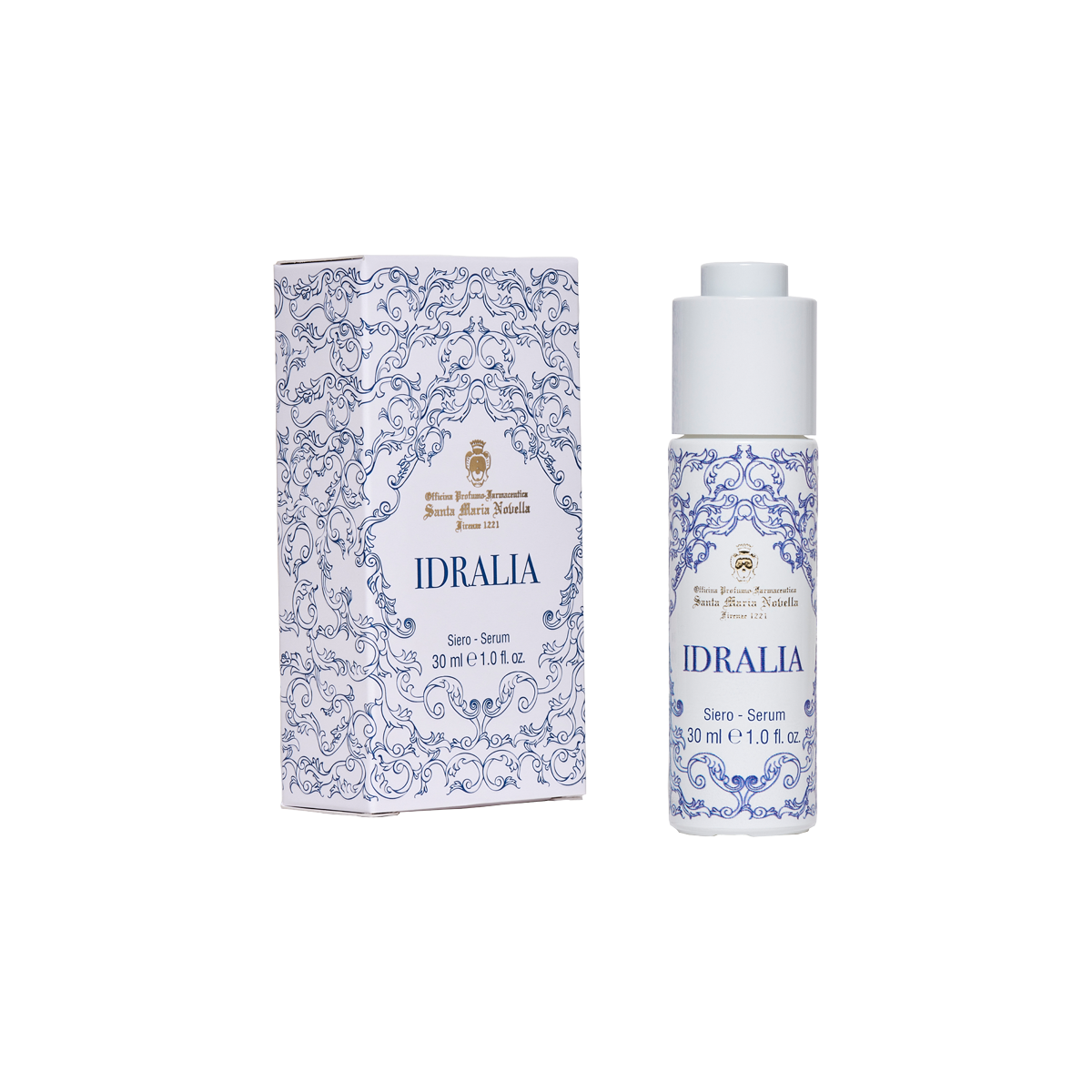 Santa Maria Novella - Idralia Serum