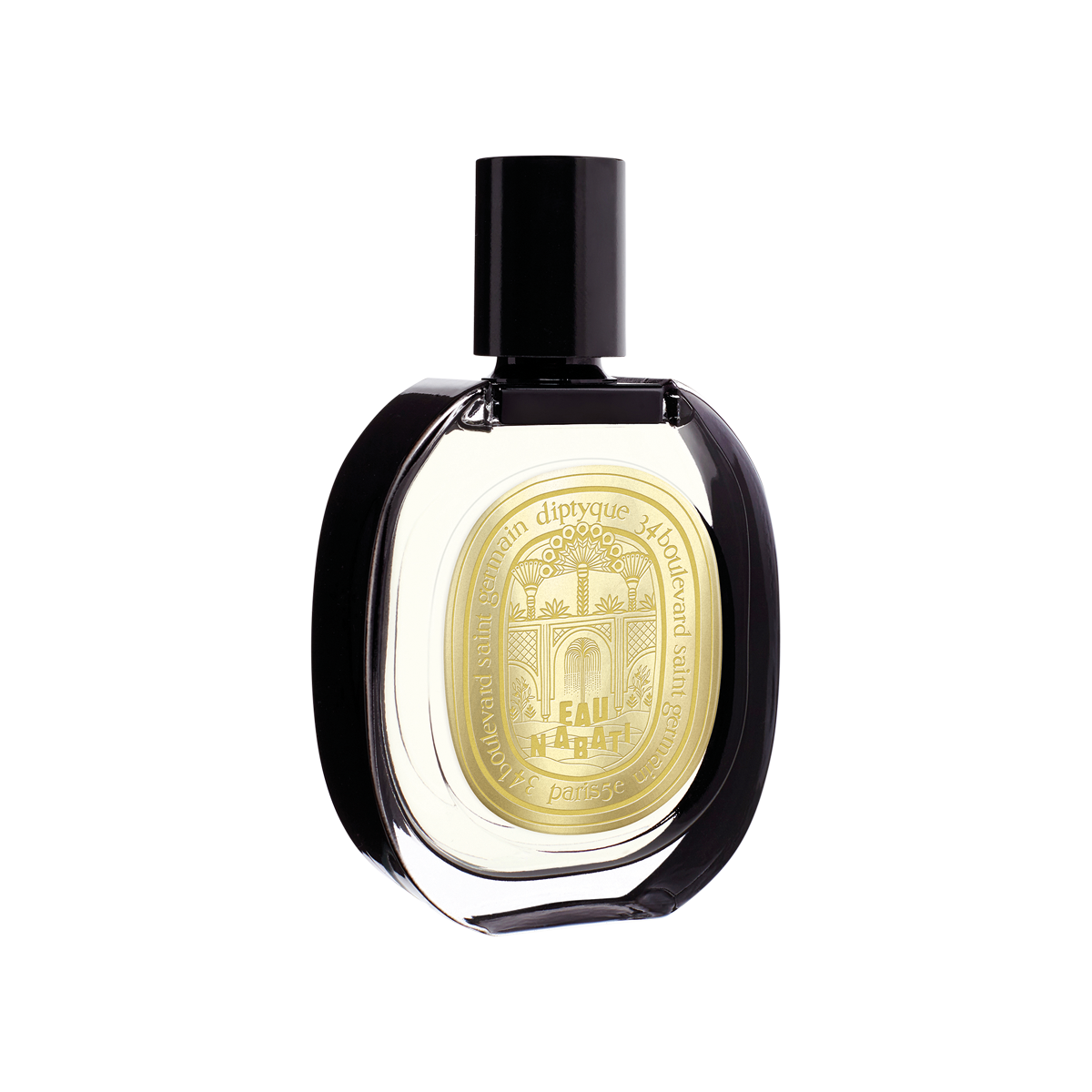 Diptyque - Eau Nabati Eau de parfum