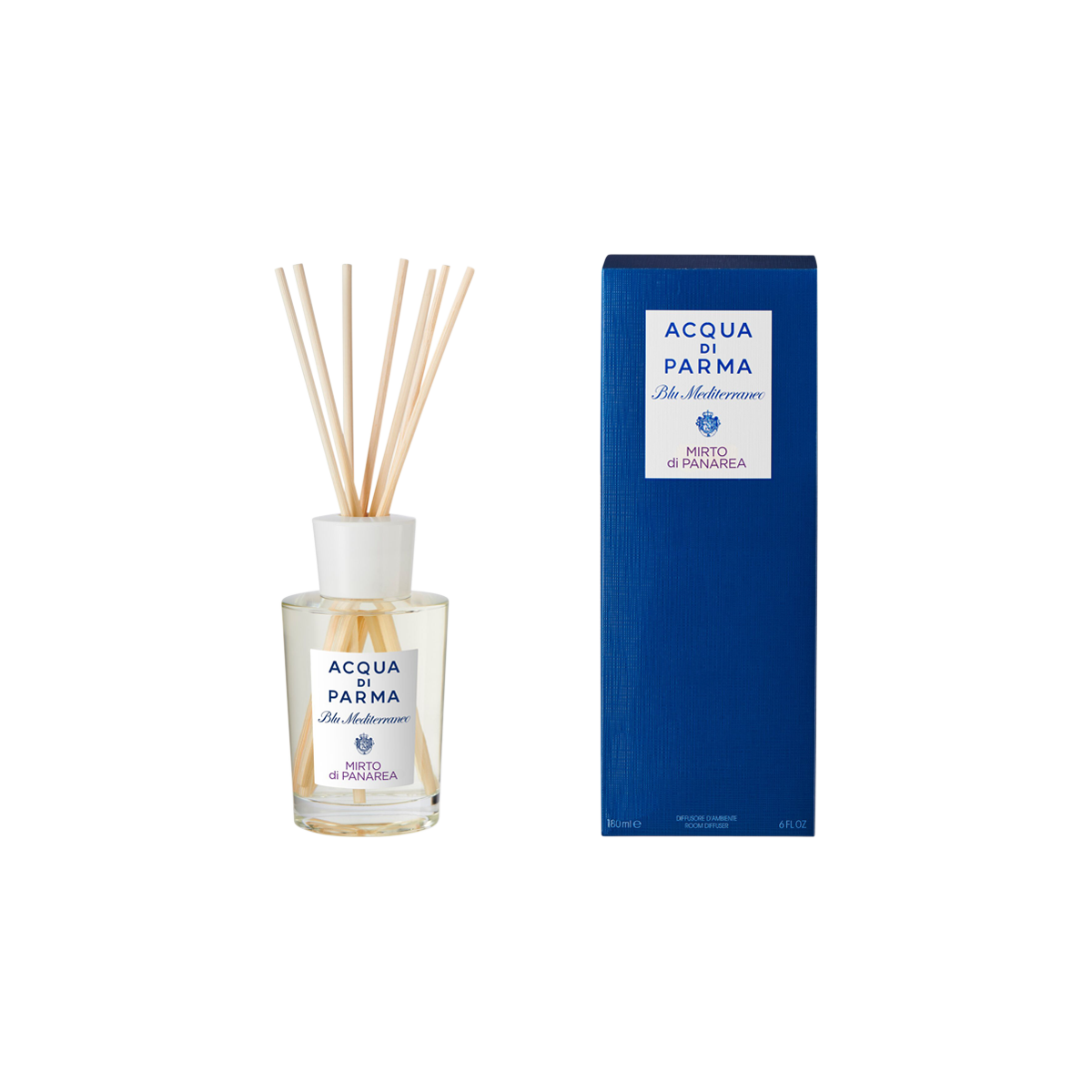 Acqua di Parma - Mirto di Panarea Diffuser