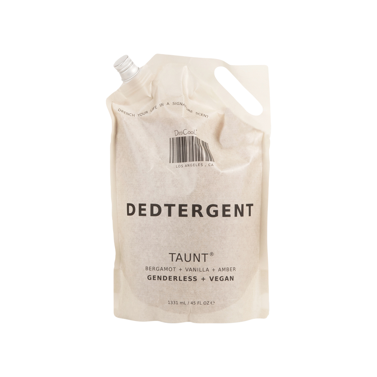 DEDCOOL - Dedtergent 01 Taunt Refill