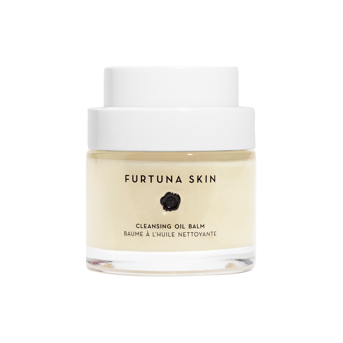 Furtuna Skin - Cleansing Oil Balm