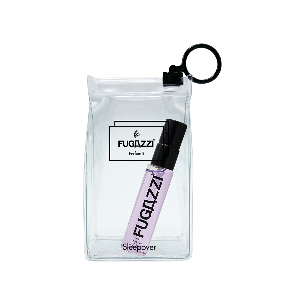 Fugazzi - Saint Remy Extrait de Parfum