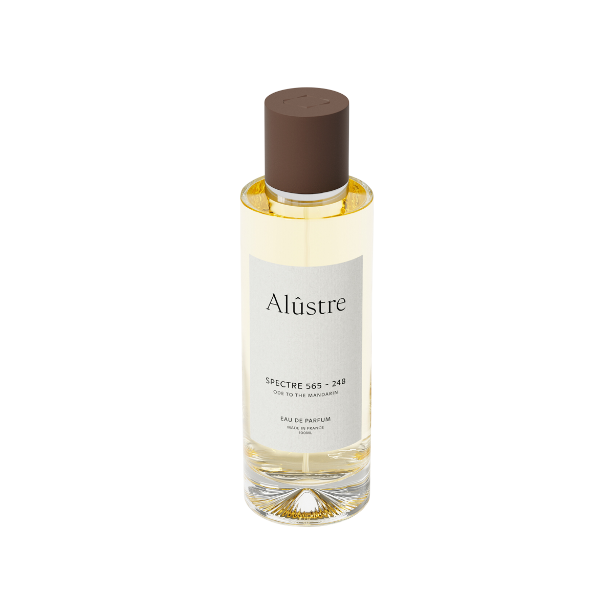 Alûstre - Spectre 565 - 248 Eau de Parfum