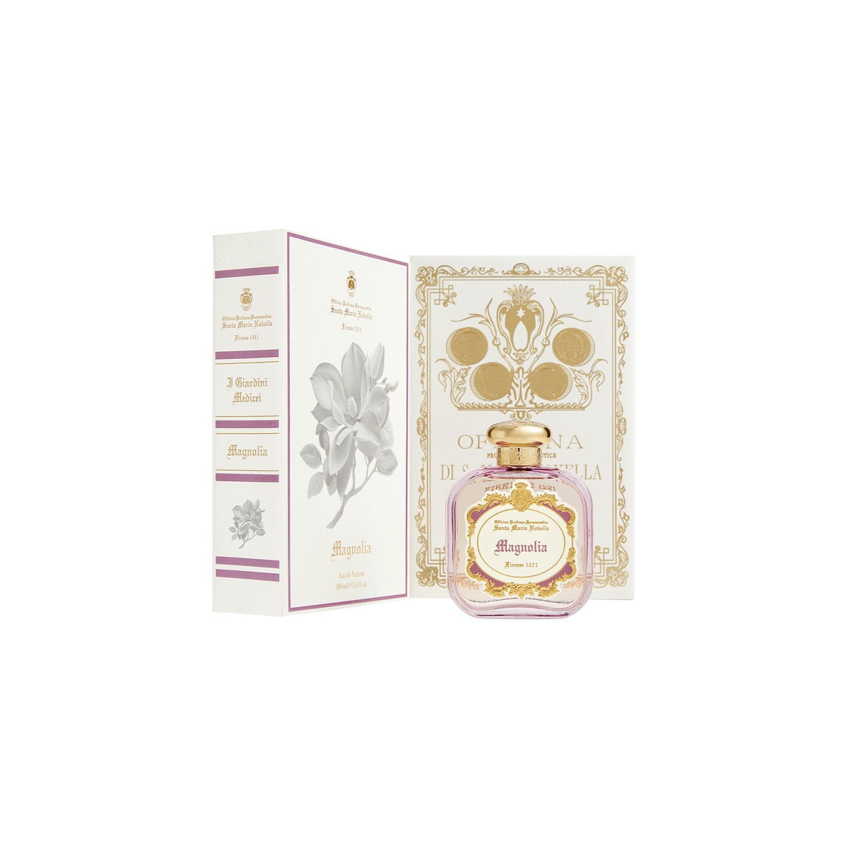 Santa Maria Novella - Magnolia Eau de Parfum