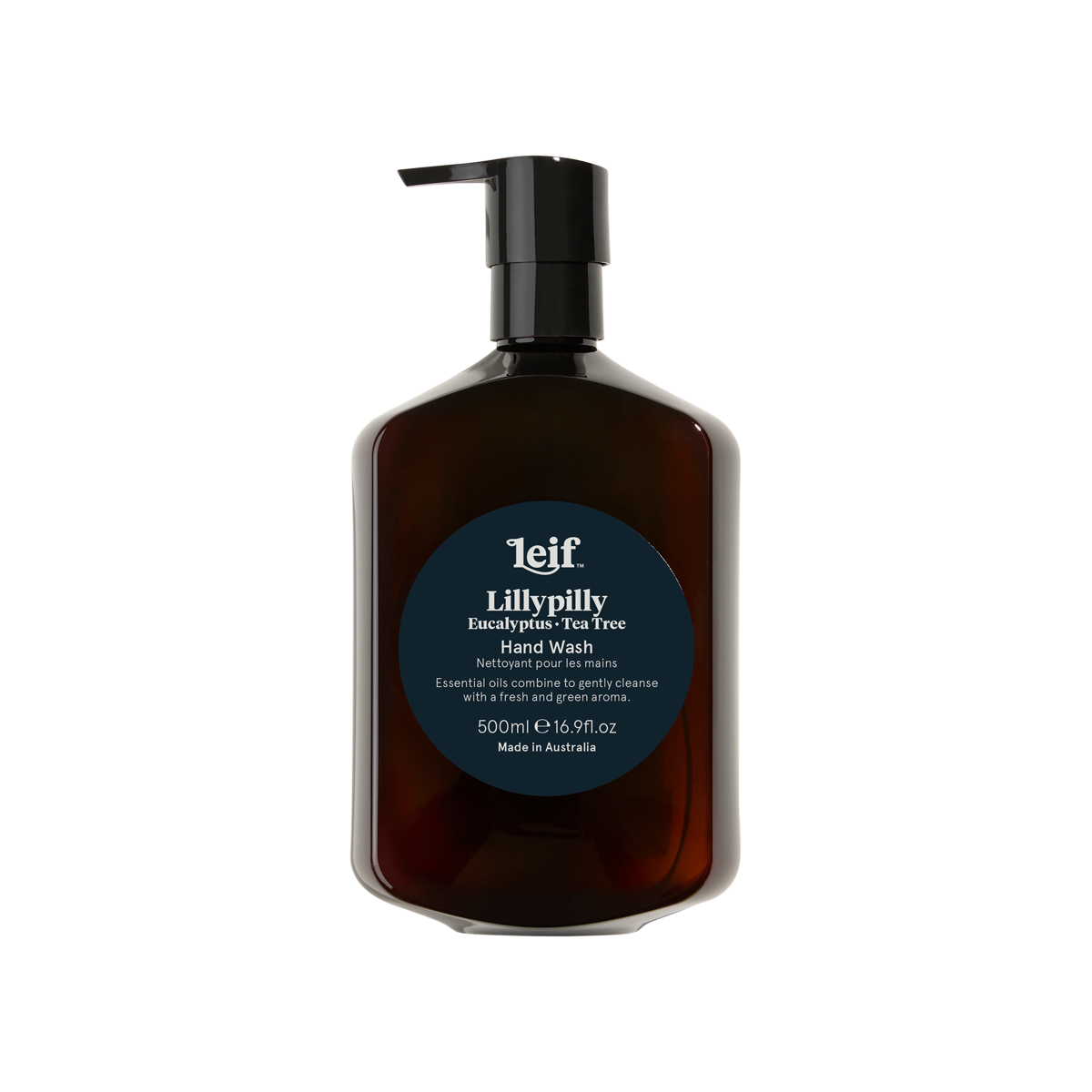 Leif - Lillypilly Hand Wash