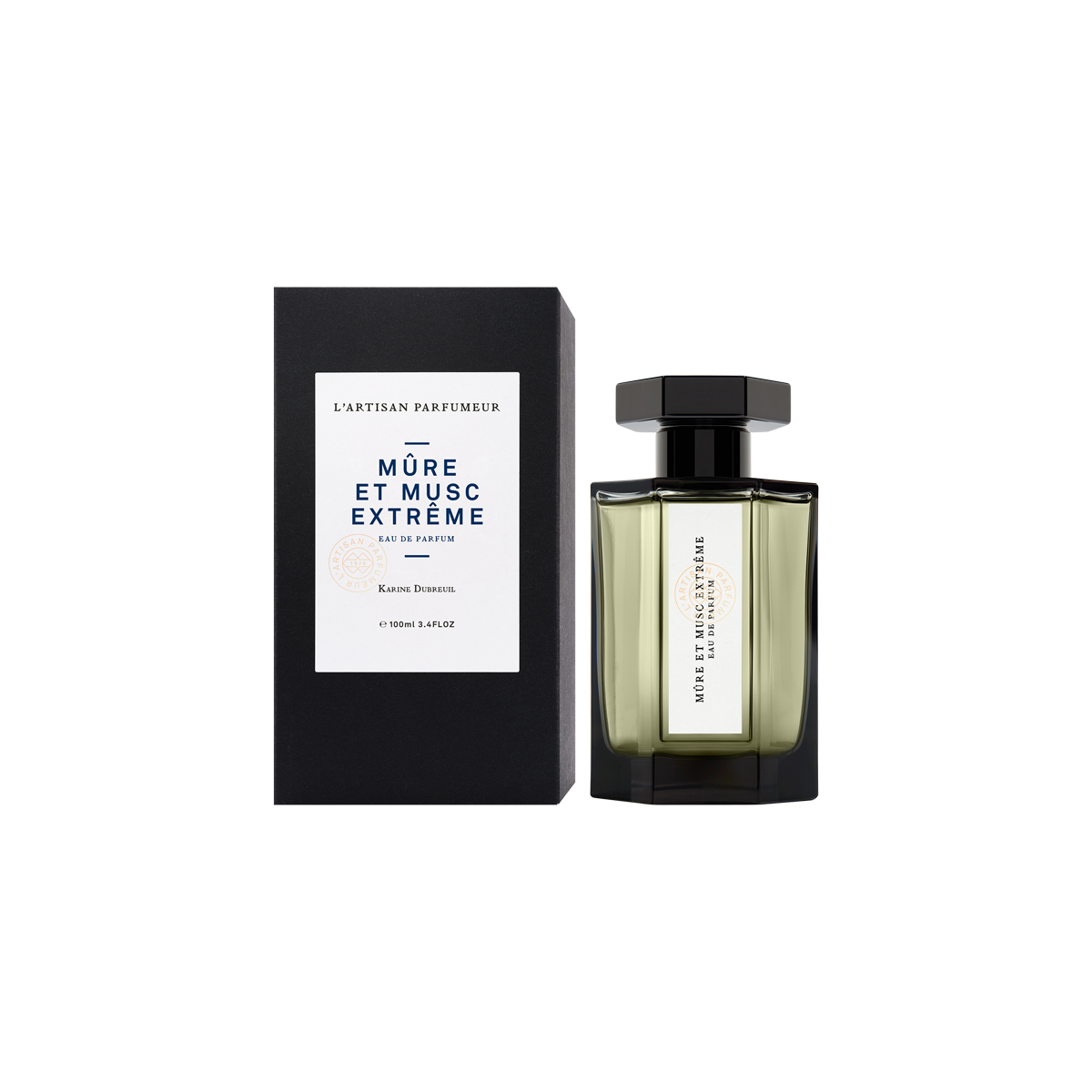 L'Artisan Parfumeur - Mure et Musc Extreme Eau de Parfum