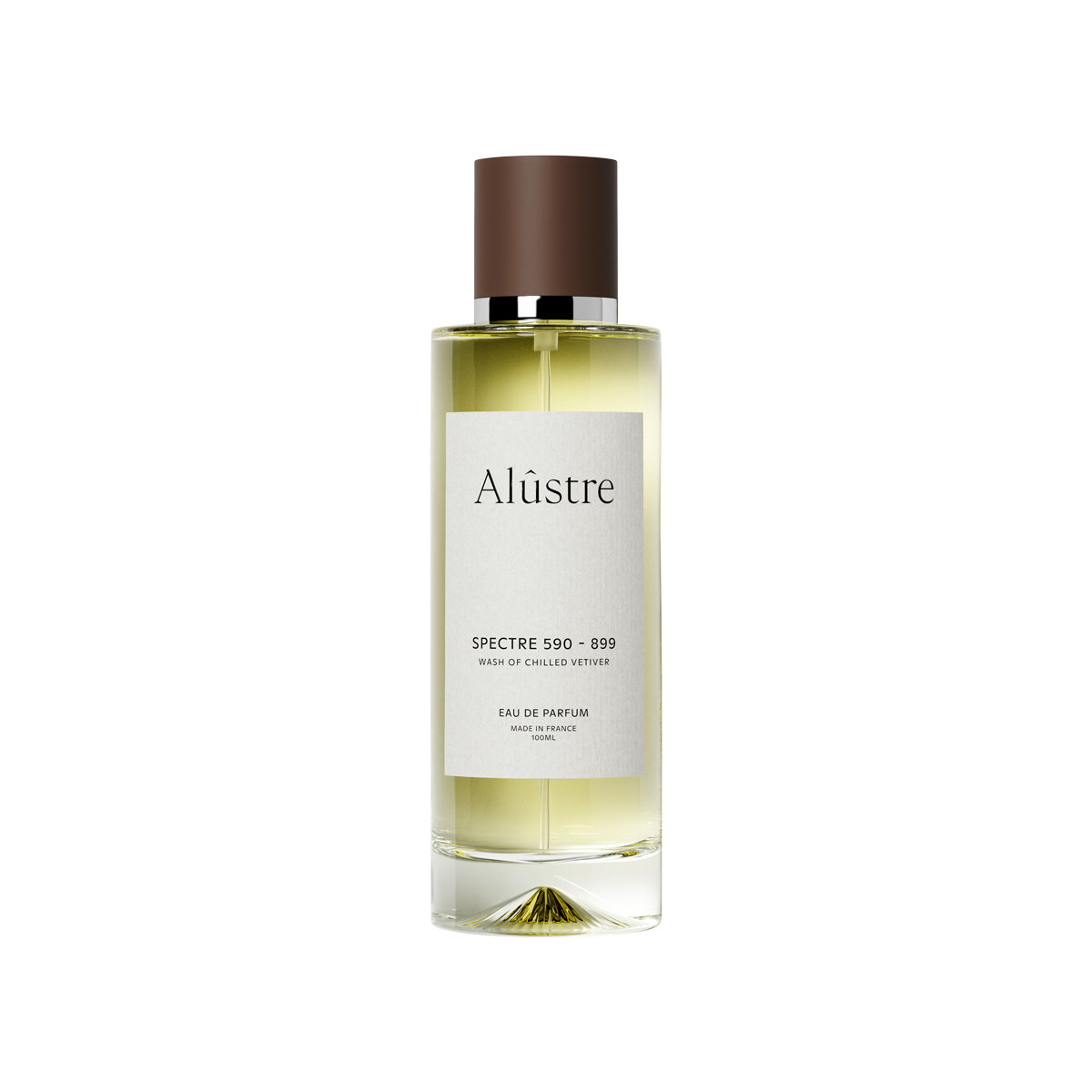 Alûstre - Spectre 590 - 899 Eau de Parfum