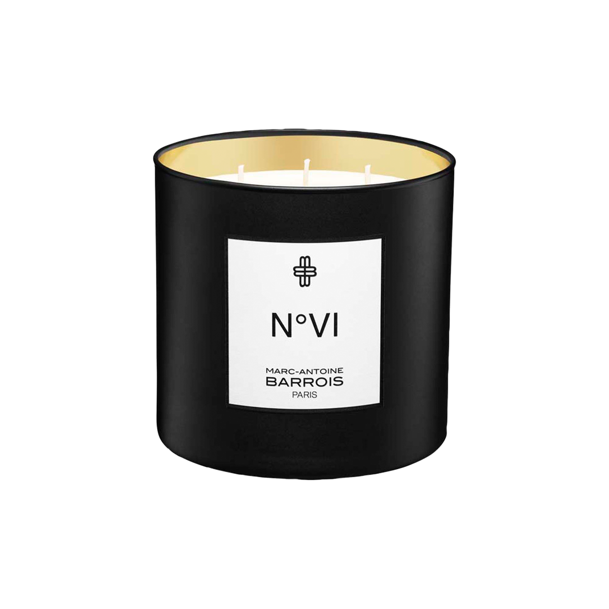 Marc-Antoine Barrois - Scented Candle No6